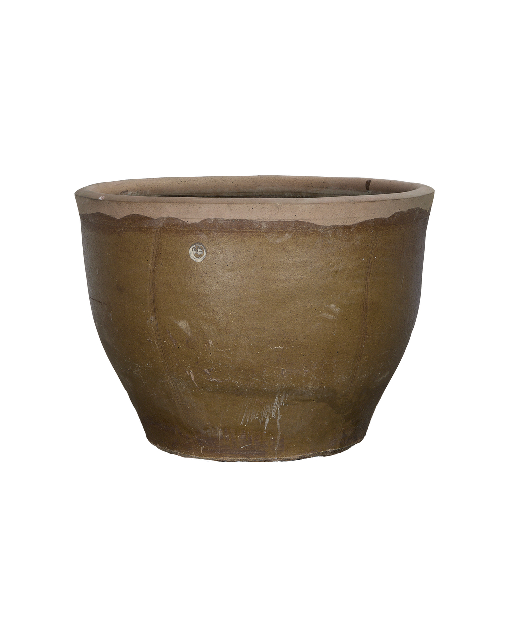 Olive Ateliers - Mulberry Planter