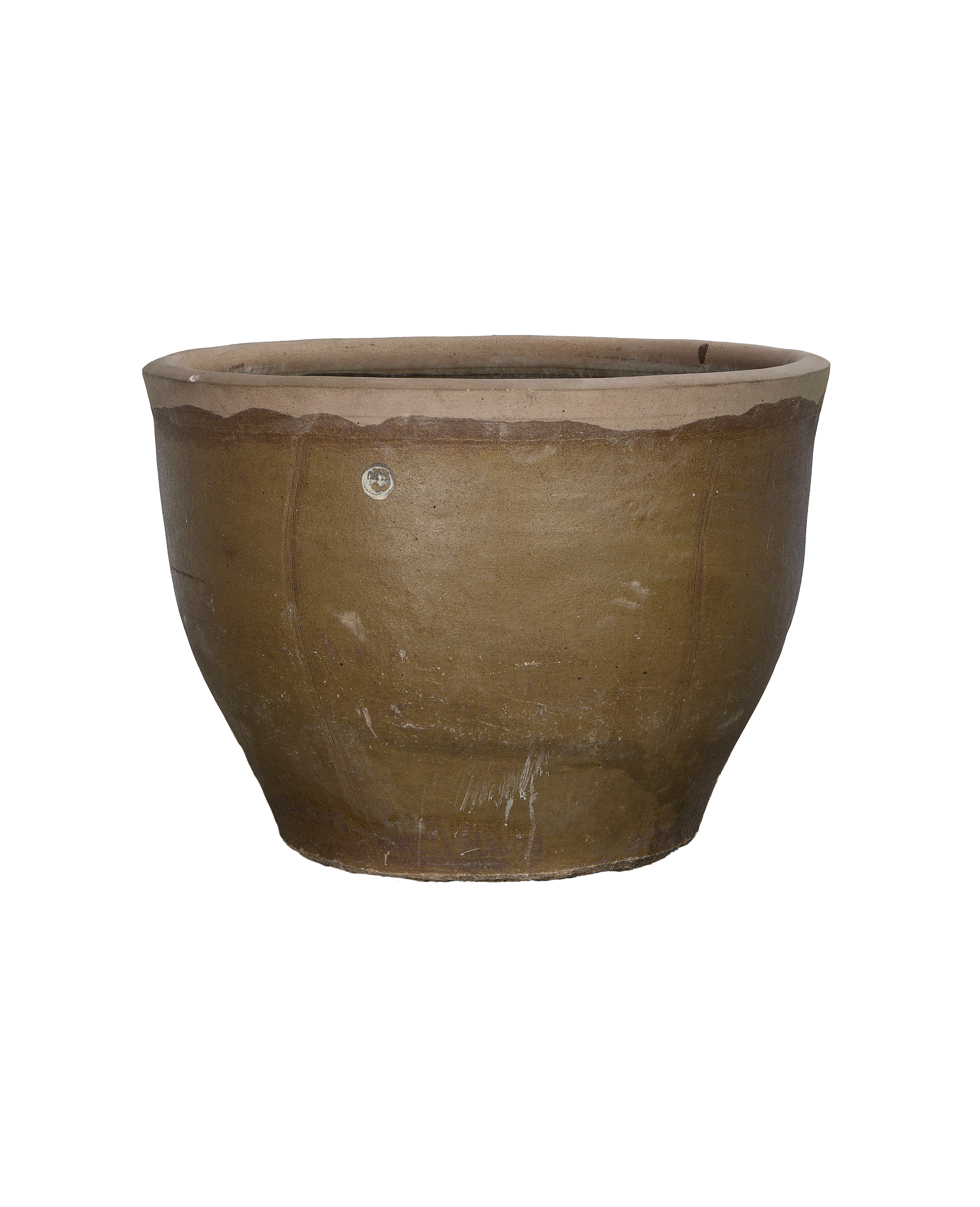 Olive Ateliers - Mulberry Planter