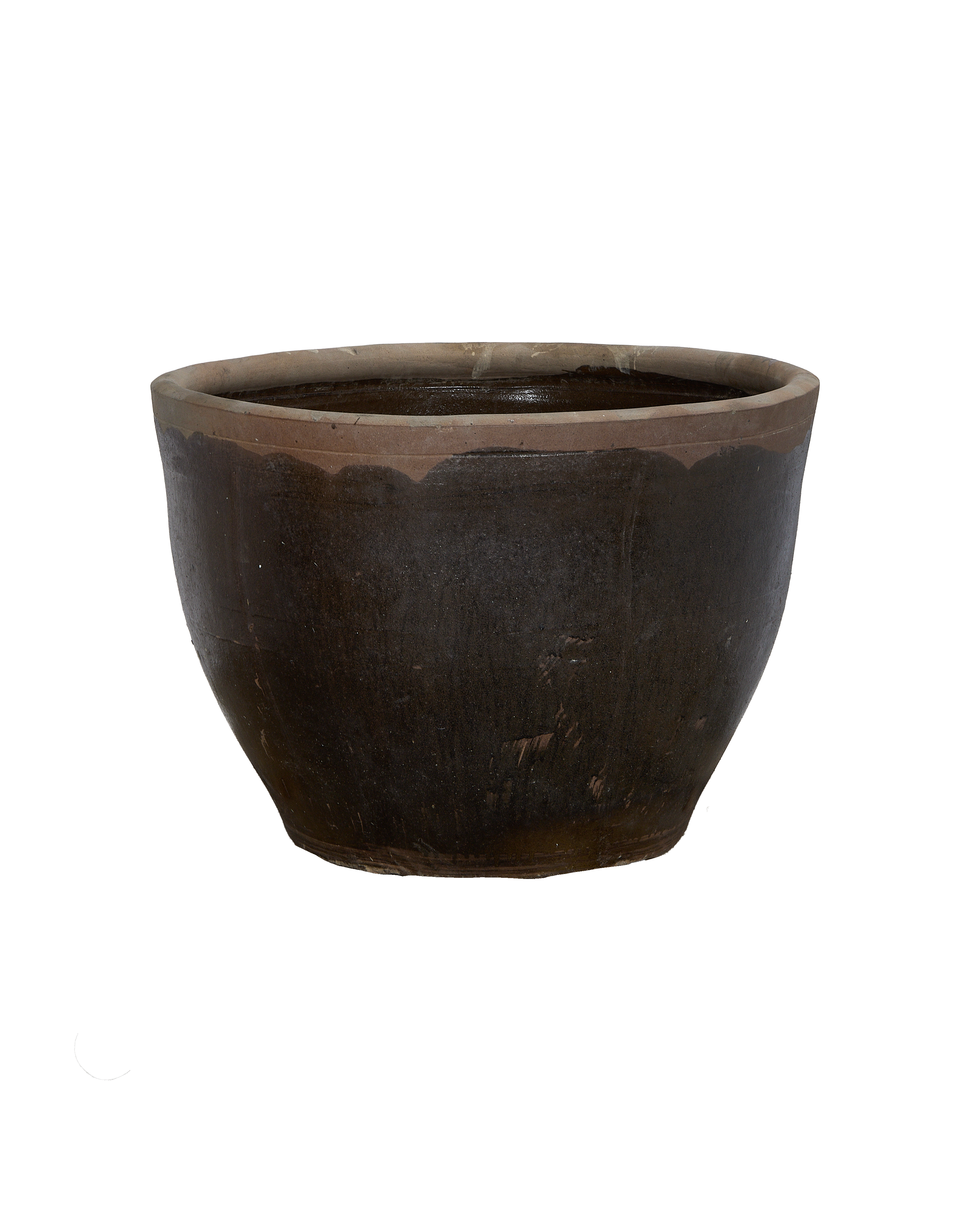 Olive Ateliers - Mulberry Planter