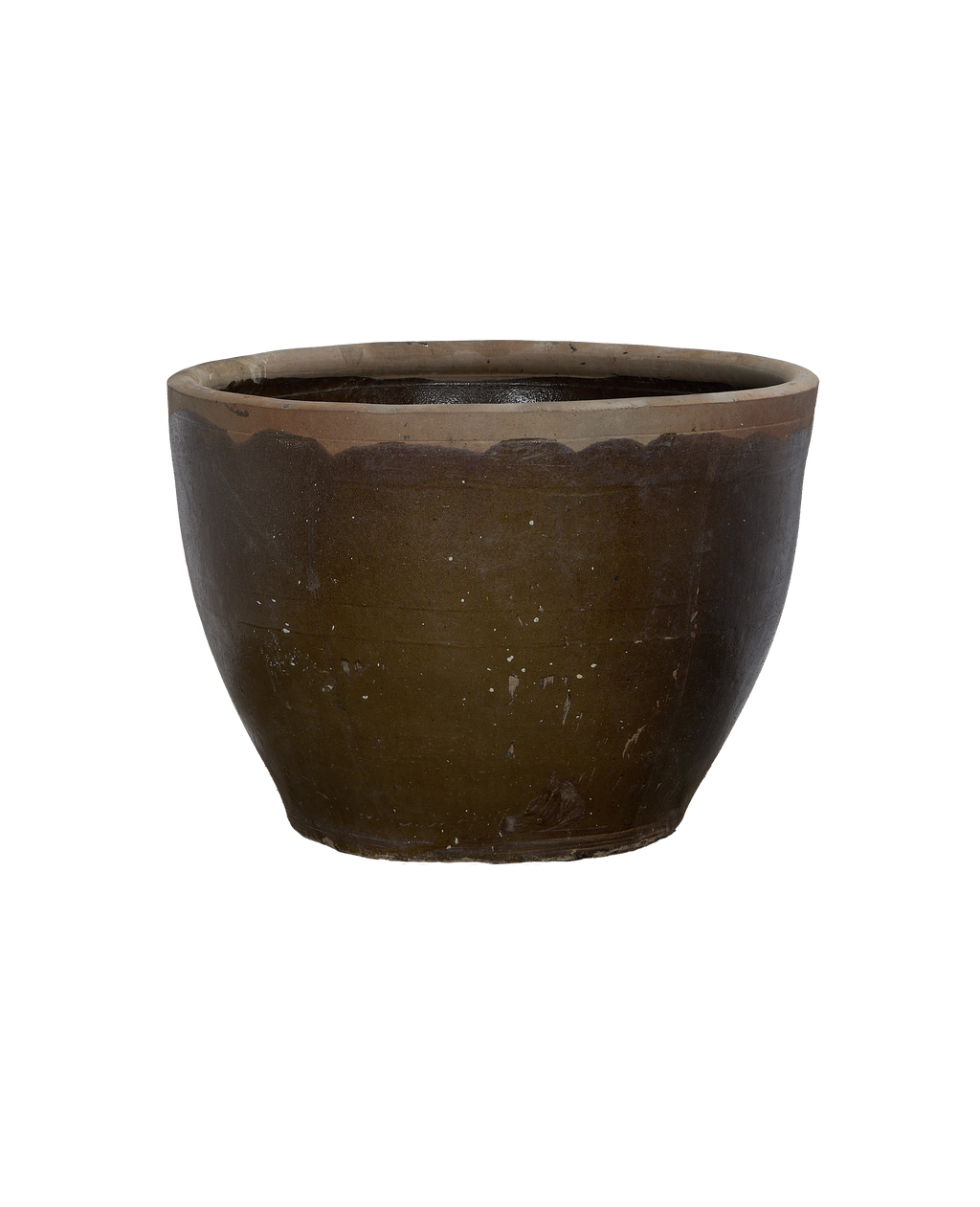 Olive Ateliers - Mulberry Planter