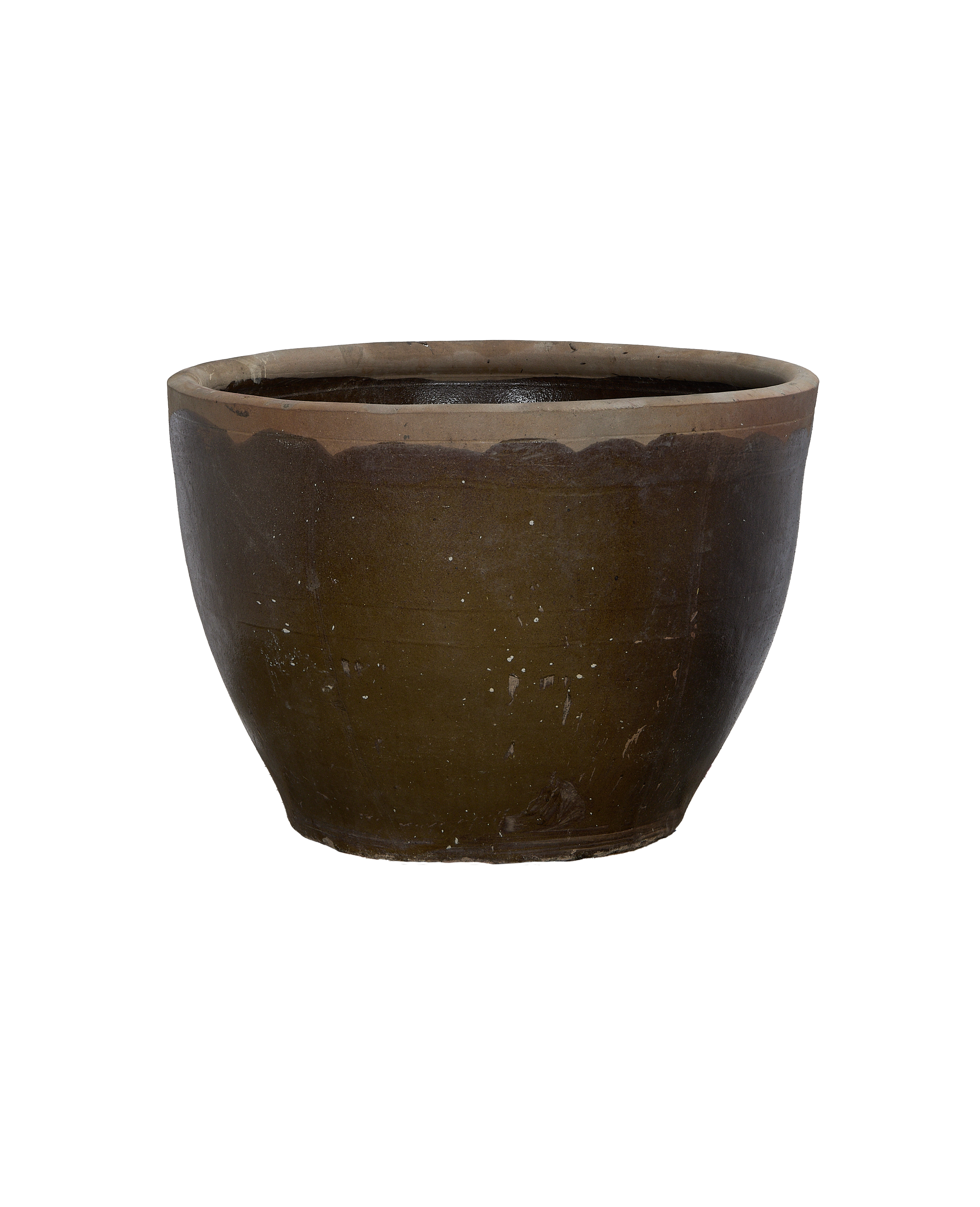 Olive Ateliers - Mulberry Planter