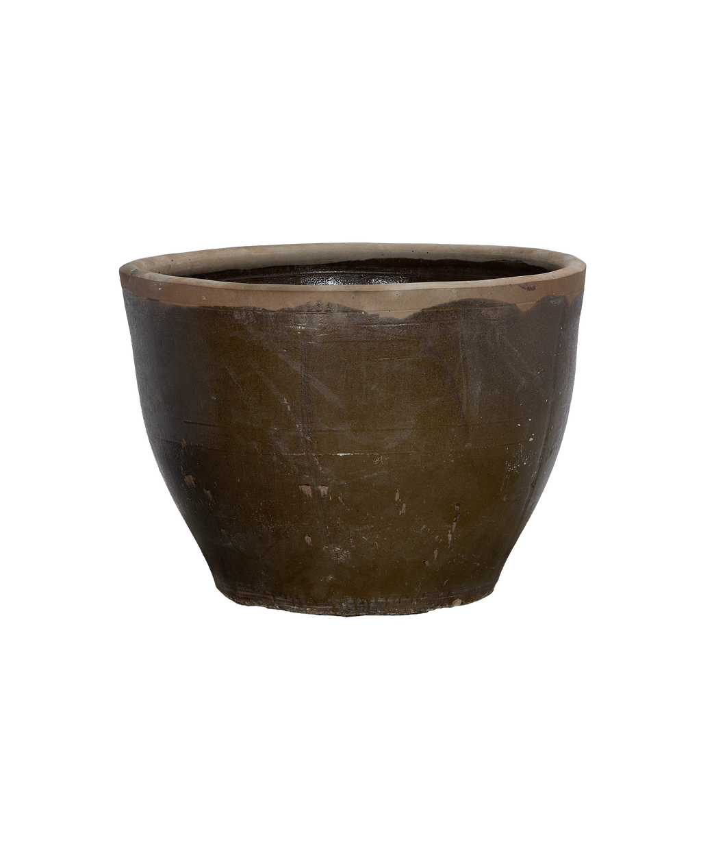 Olive Ateliers - Mulberry Planter