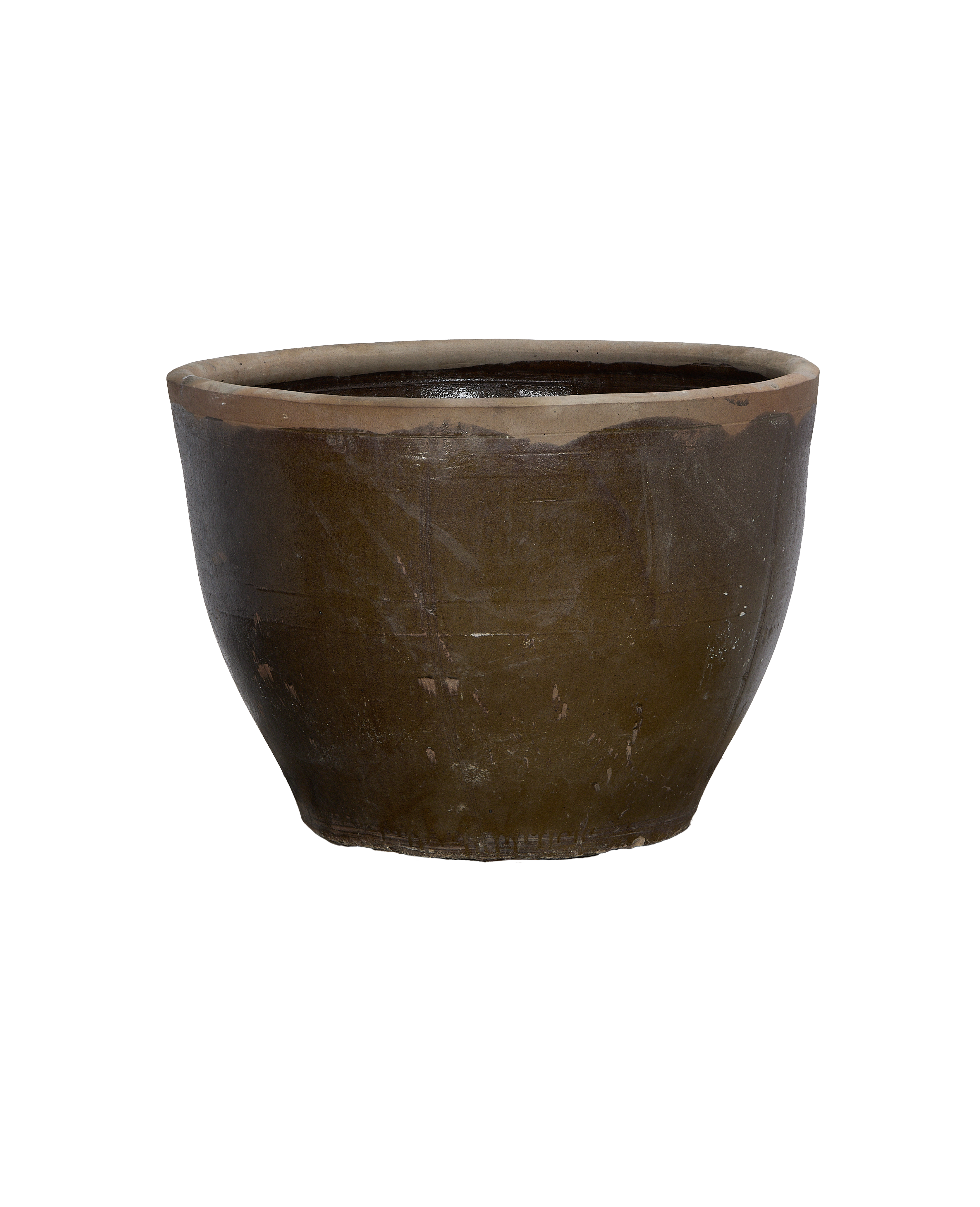 Olive Ateliers - Mulberry Planter