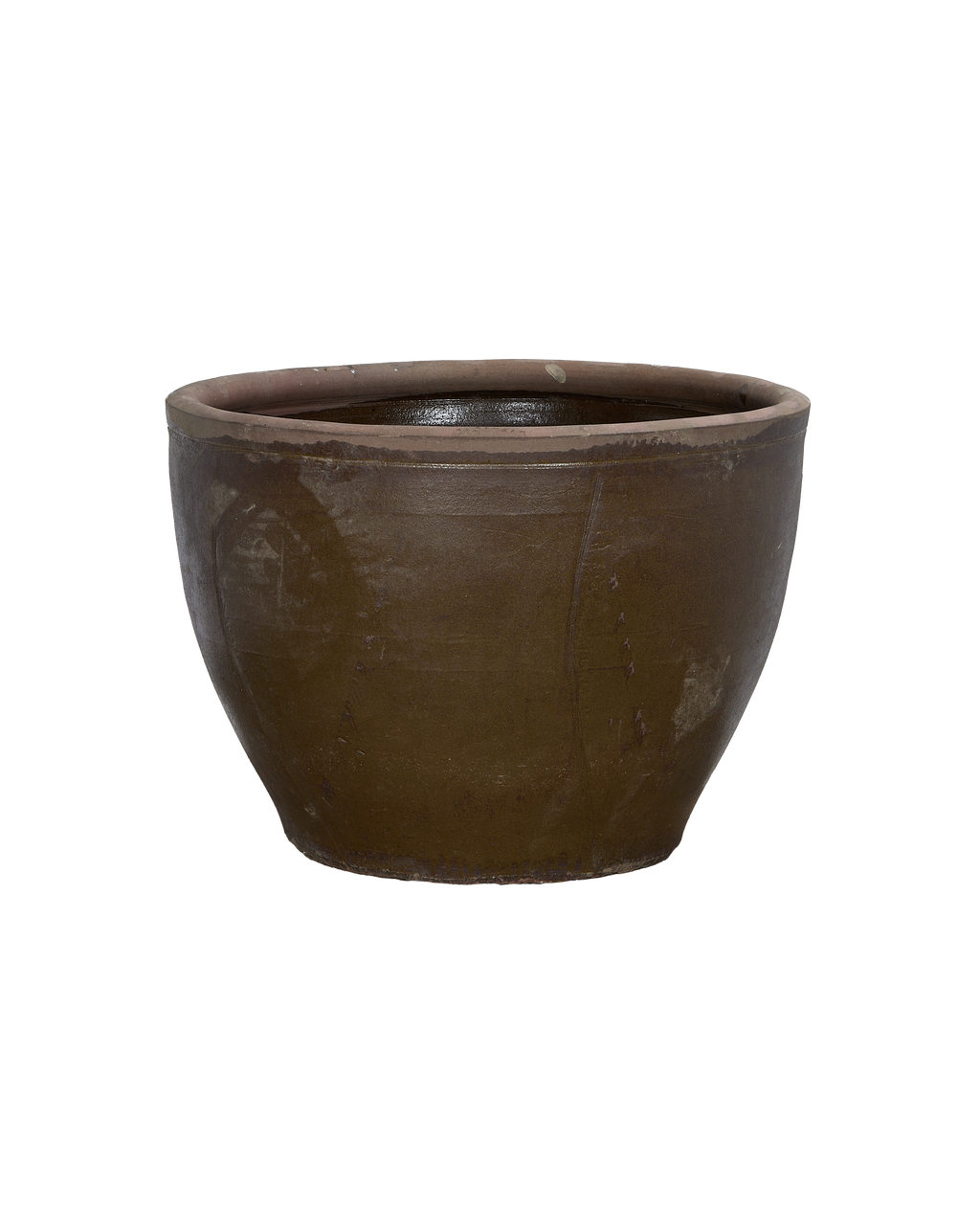 Olive Ateliers - Mulberry Planter