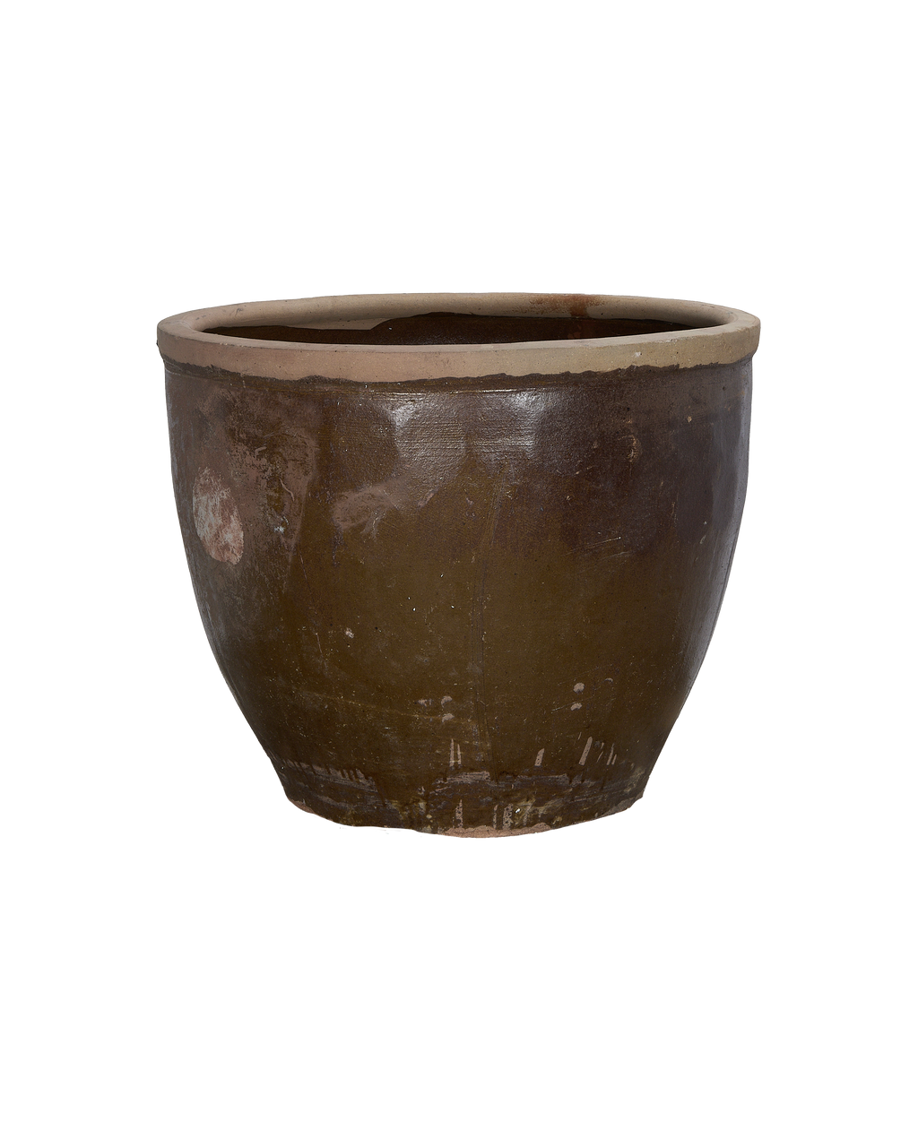 Olive Ateliers - Mulberry Planter