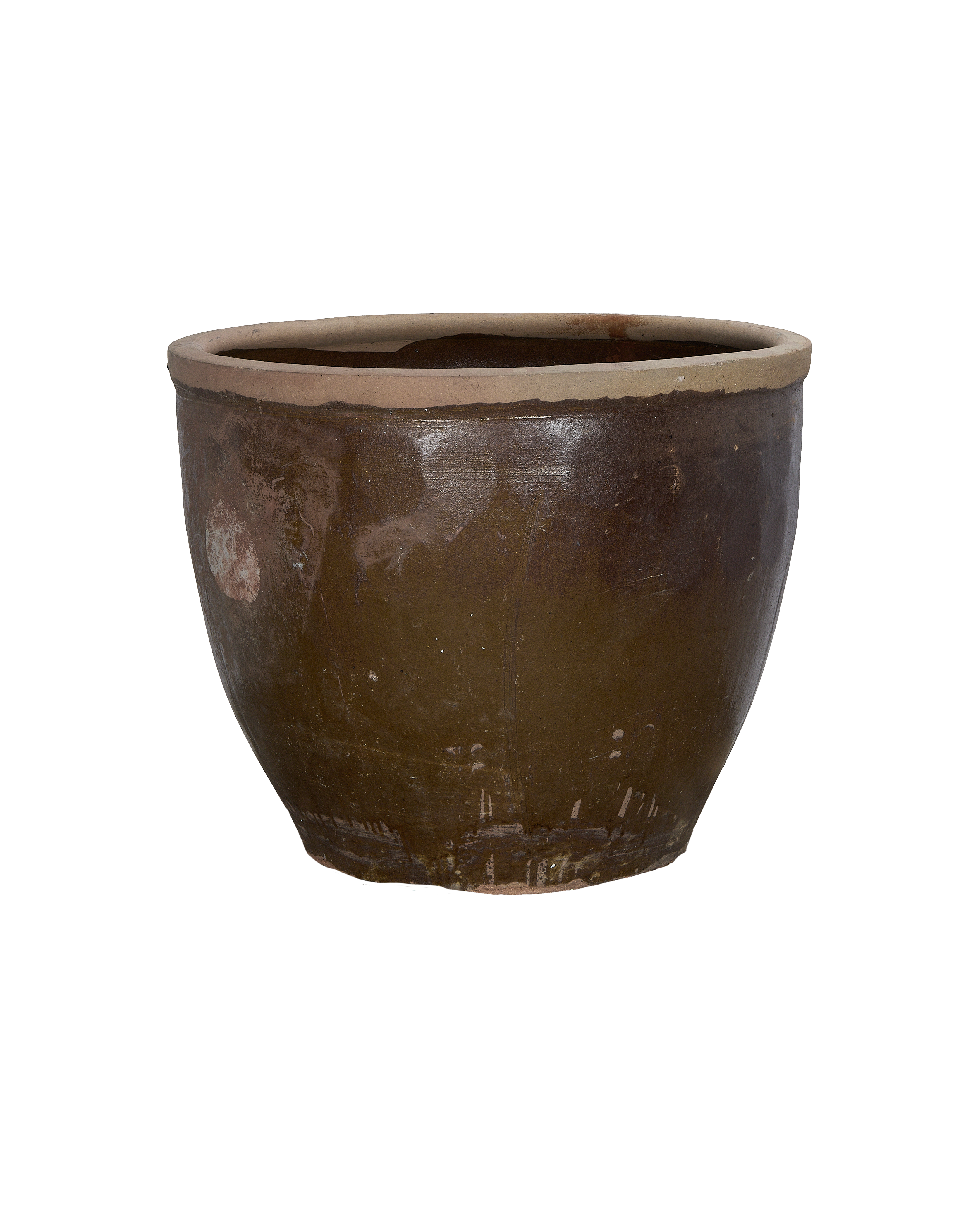 Olive Ateliers - Mulberry Planter