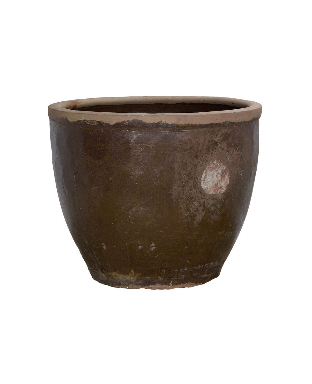 Olive Ateliers - Mulberry Planter