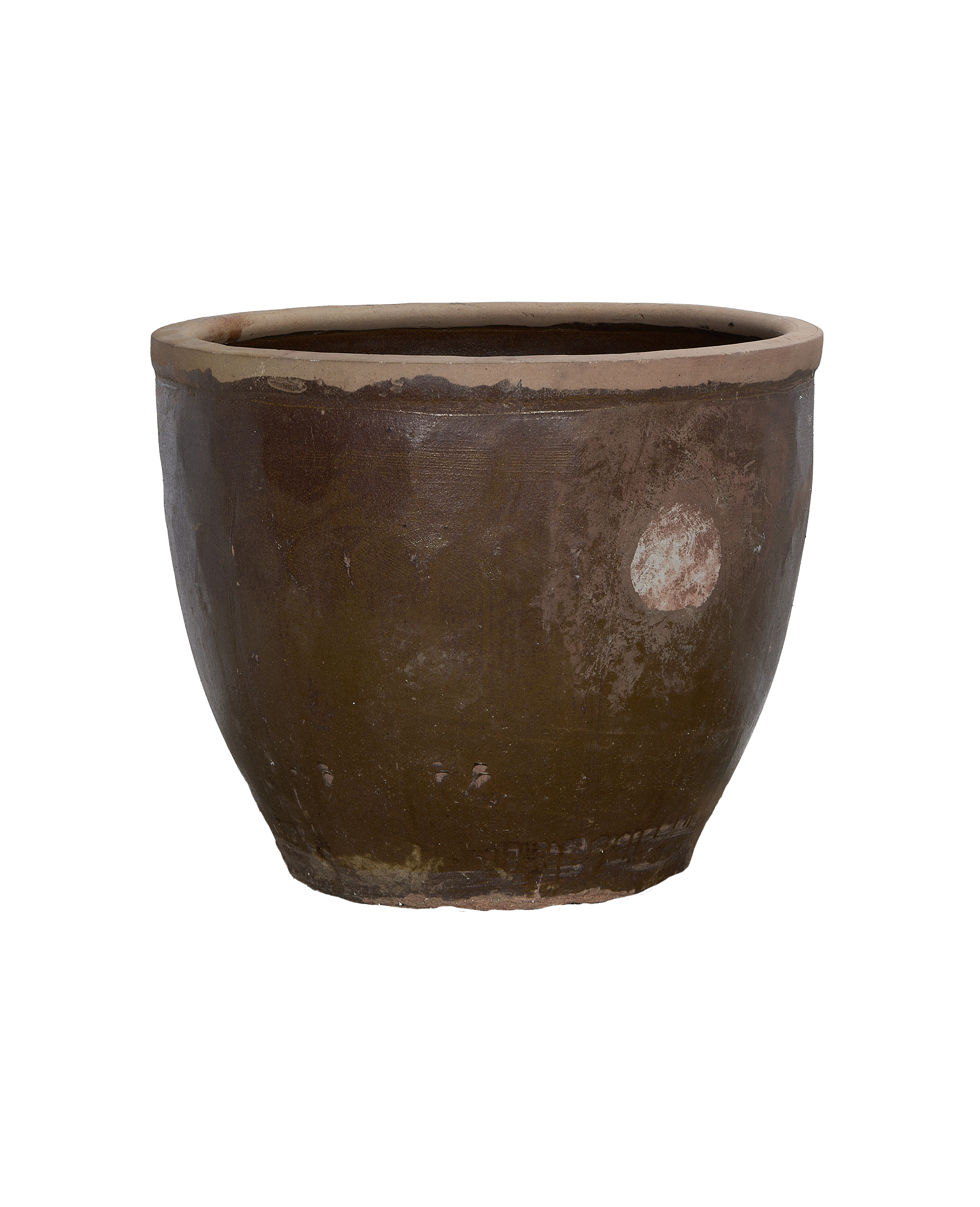 Olive Ateliers - Mulberry Planter