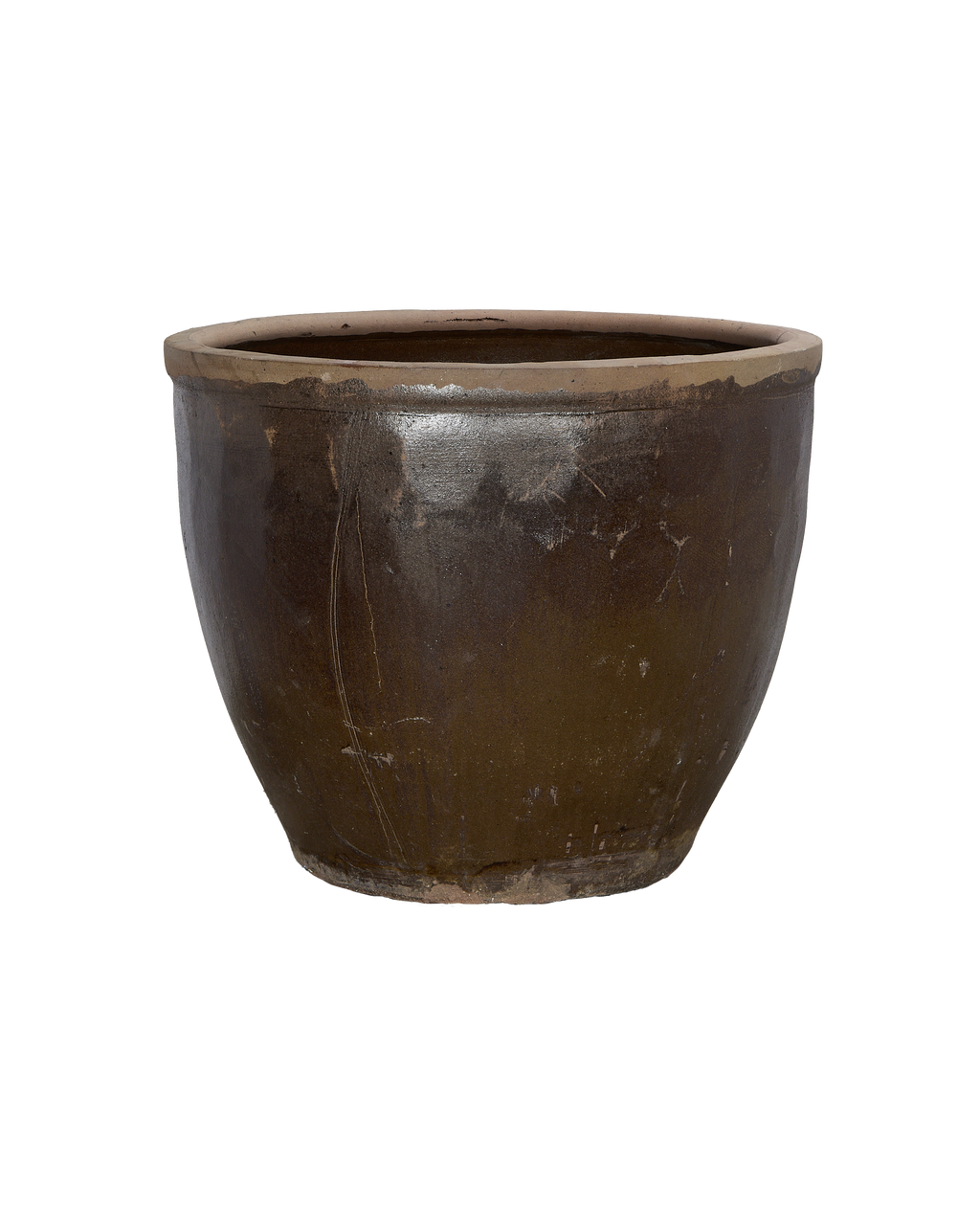 Olive Ateliers - Mulberry Planter