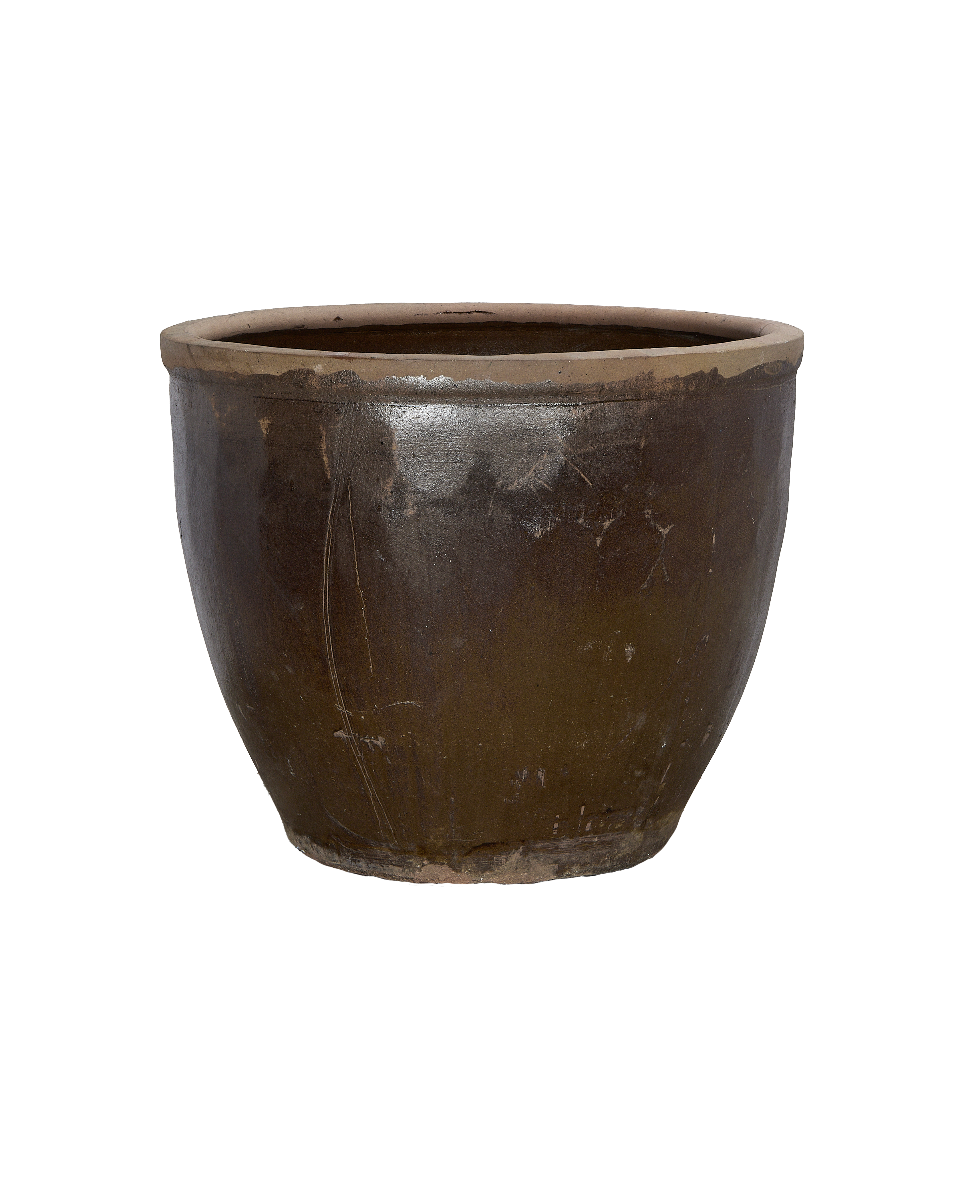 Olive Ateliers - Mulberry Planter
