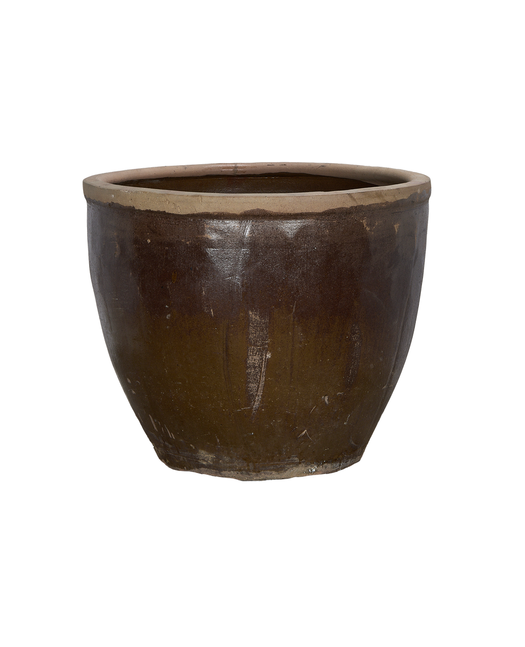 Olive Ateliers - Mulberry Planter