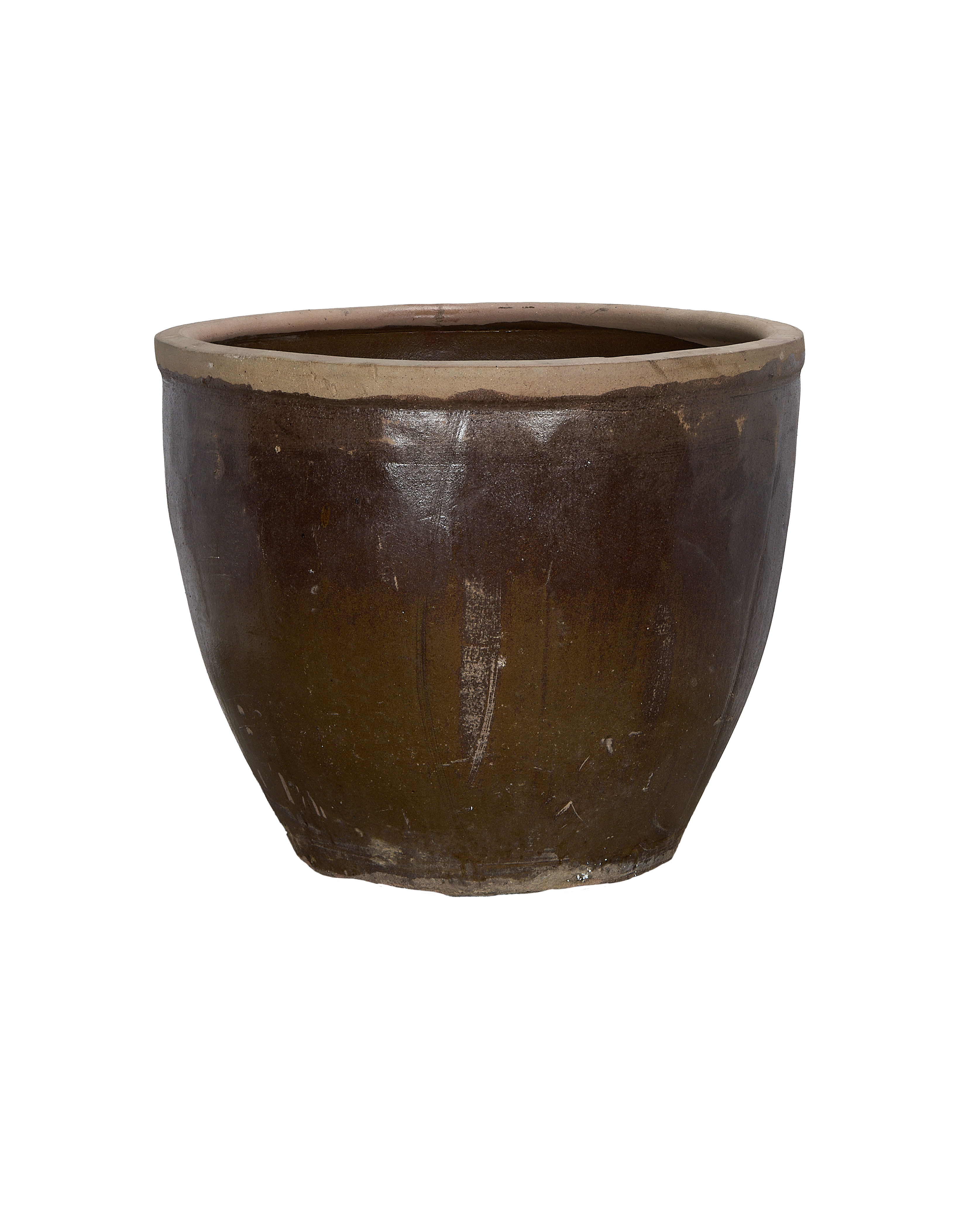 Olive Ateliers - Mulberry Planter