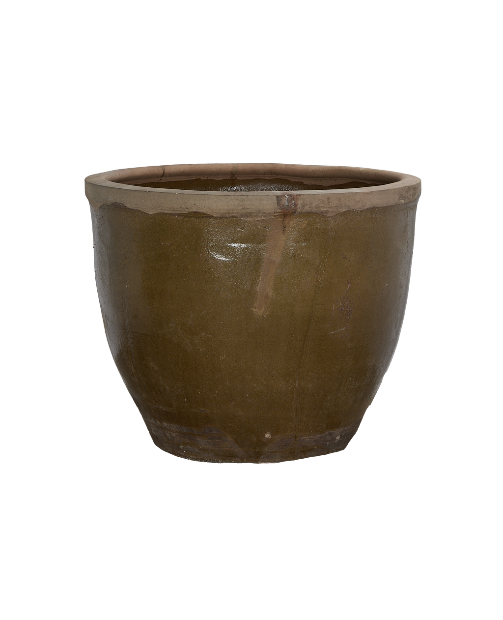 Olive Ateliers - Mulberry Planter