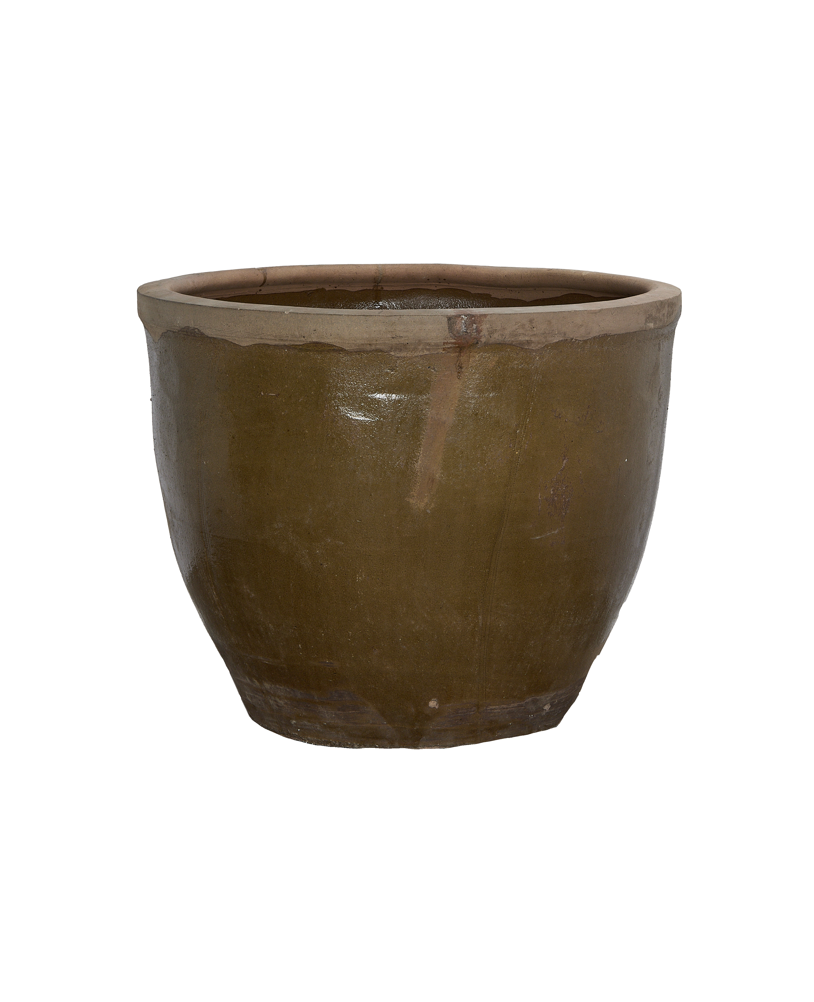 Olive Ateliers - Mulberry Planter