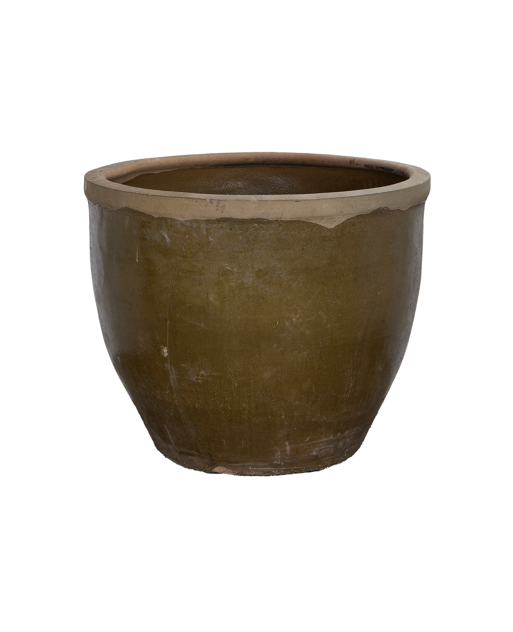 Olive Ateliers - Mulberry Planter