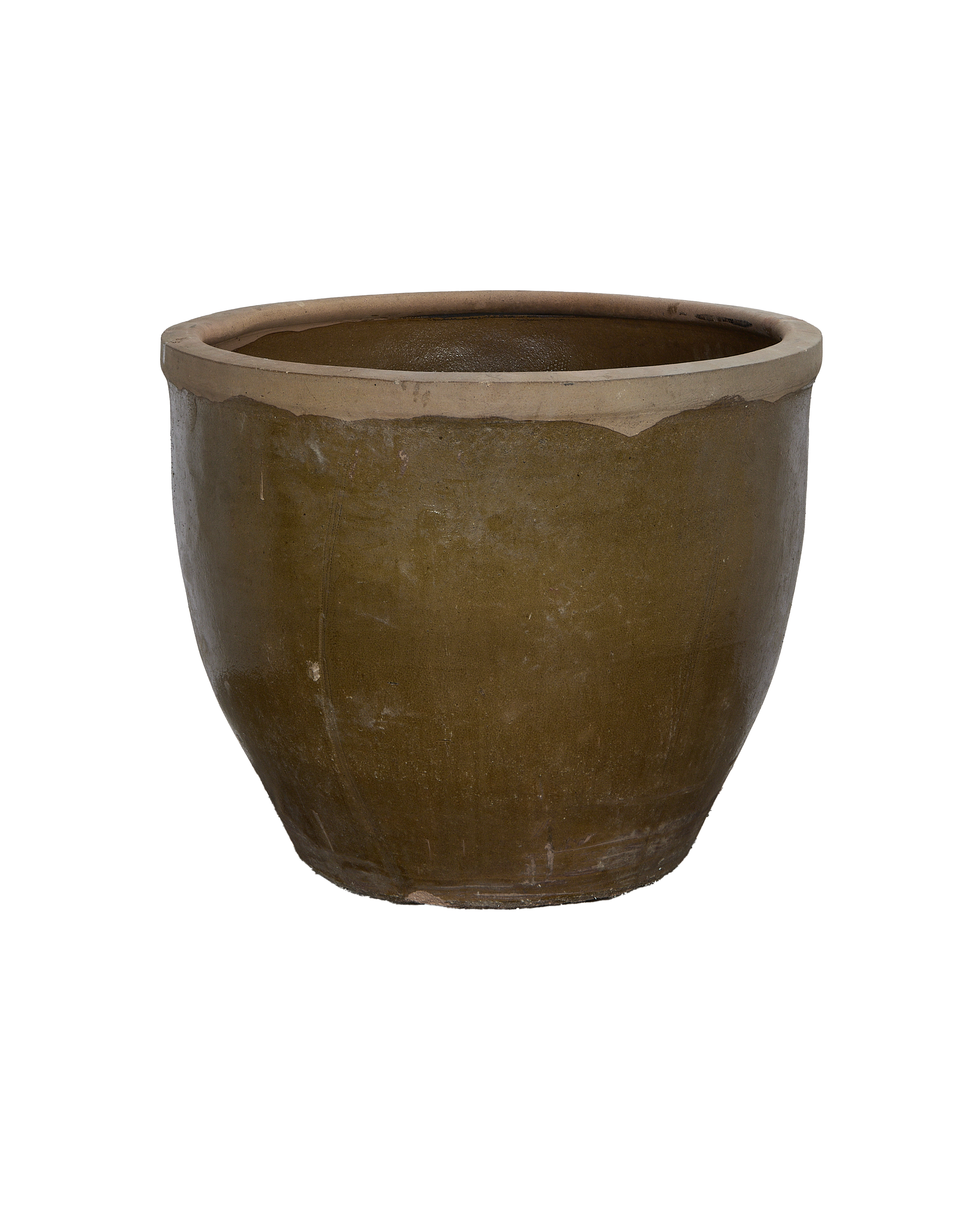 Olive Ateliers - Mulberry Planter