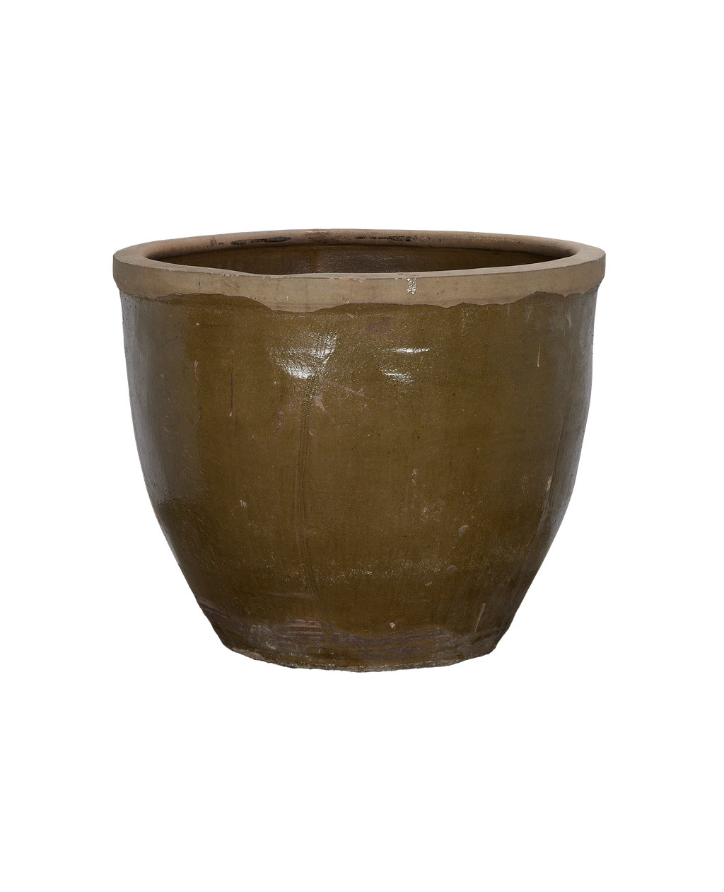 Olive Ateliers - Mulberry Planter