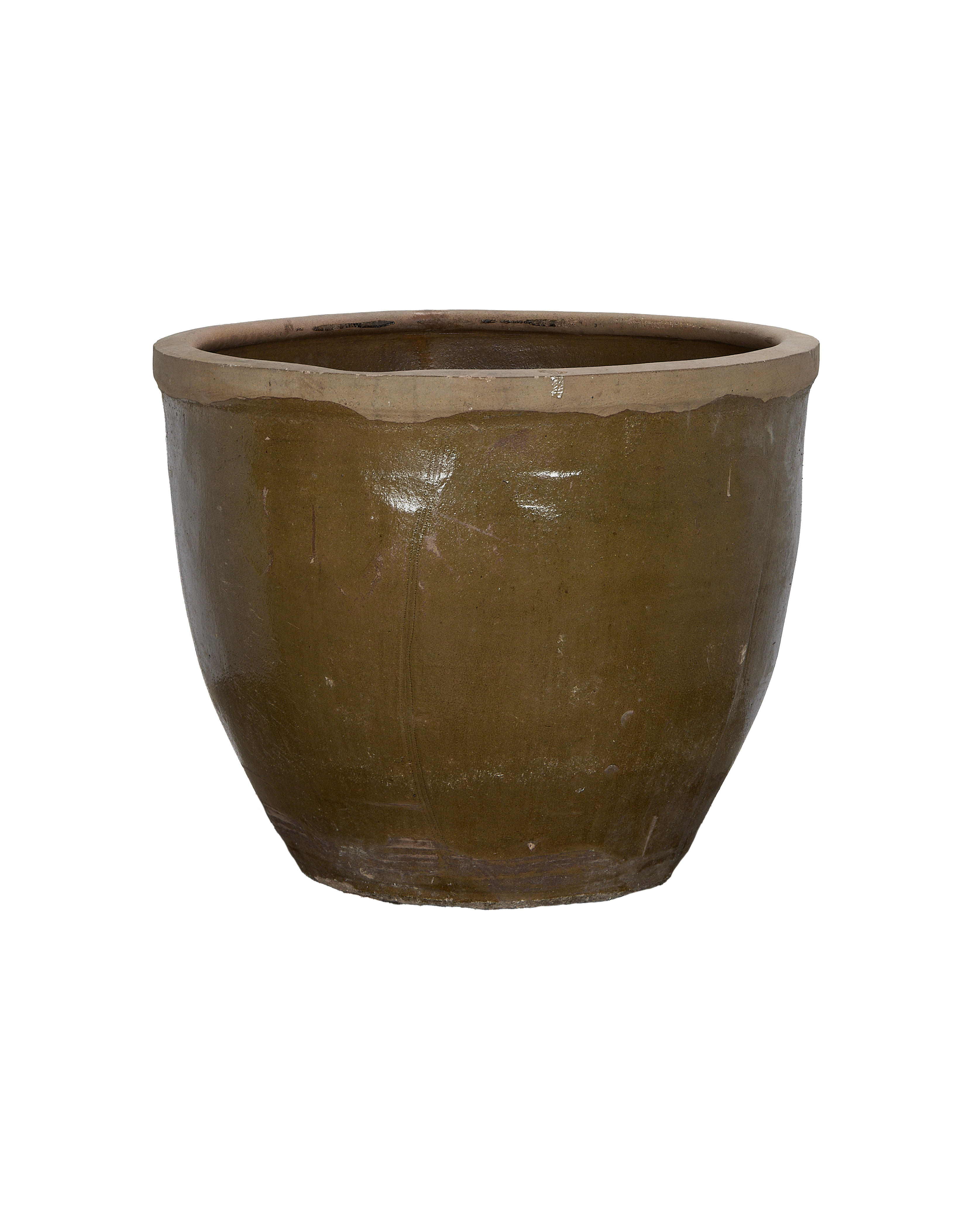 Olive Ateliers - Mulberry Planter