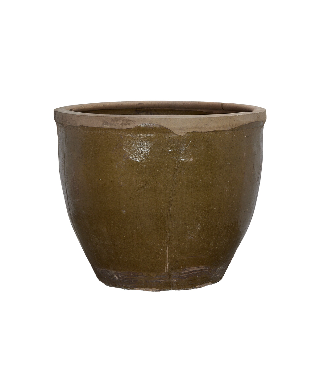 Olive Ateliers - Mulberry Planter