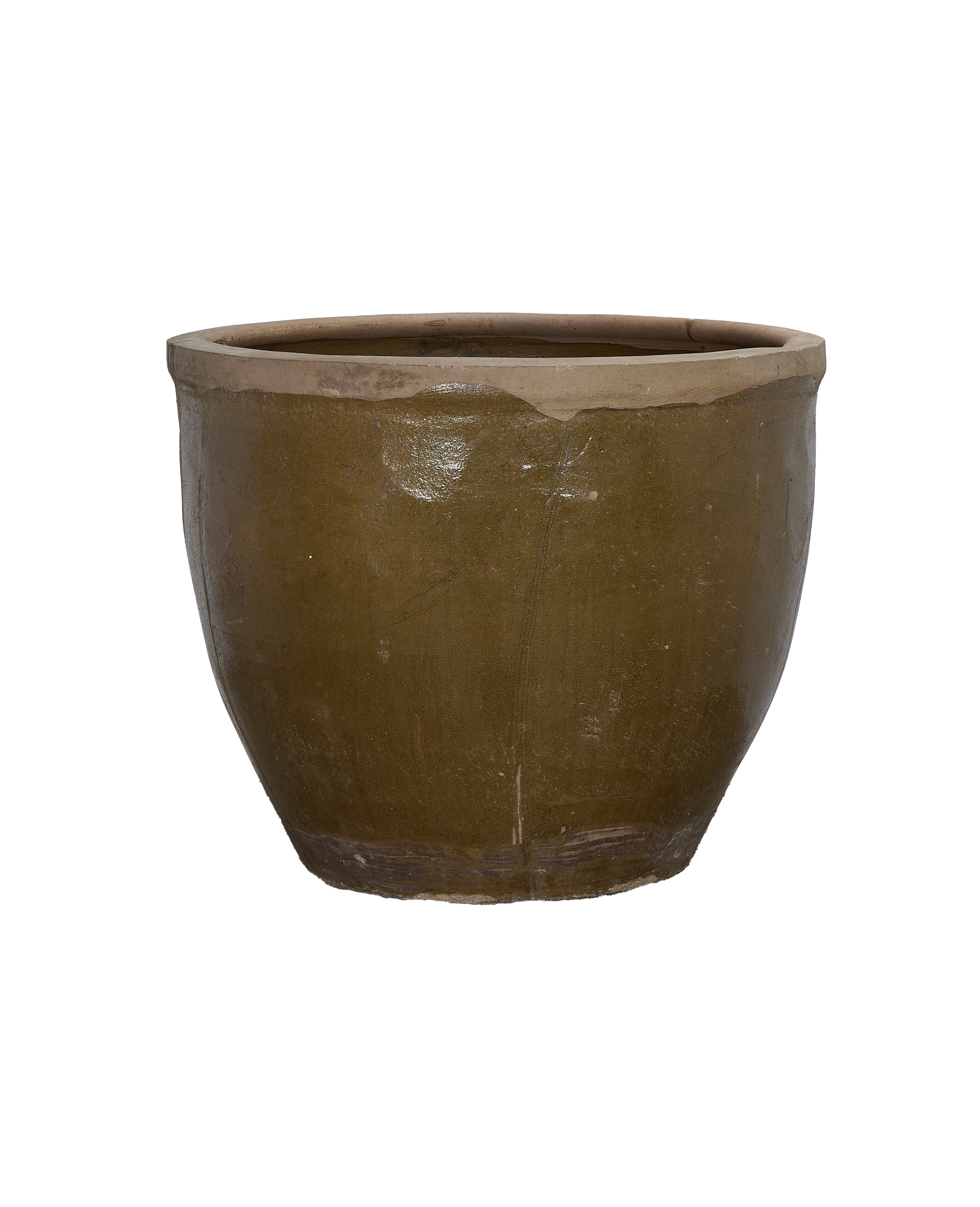 Olive Ateliers - Mulberry Planter