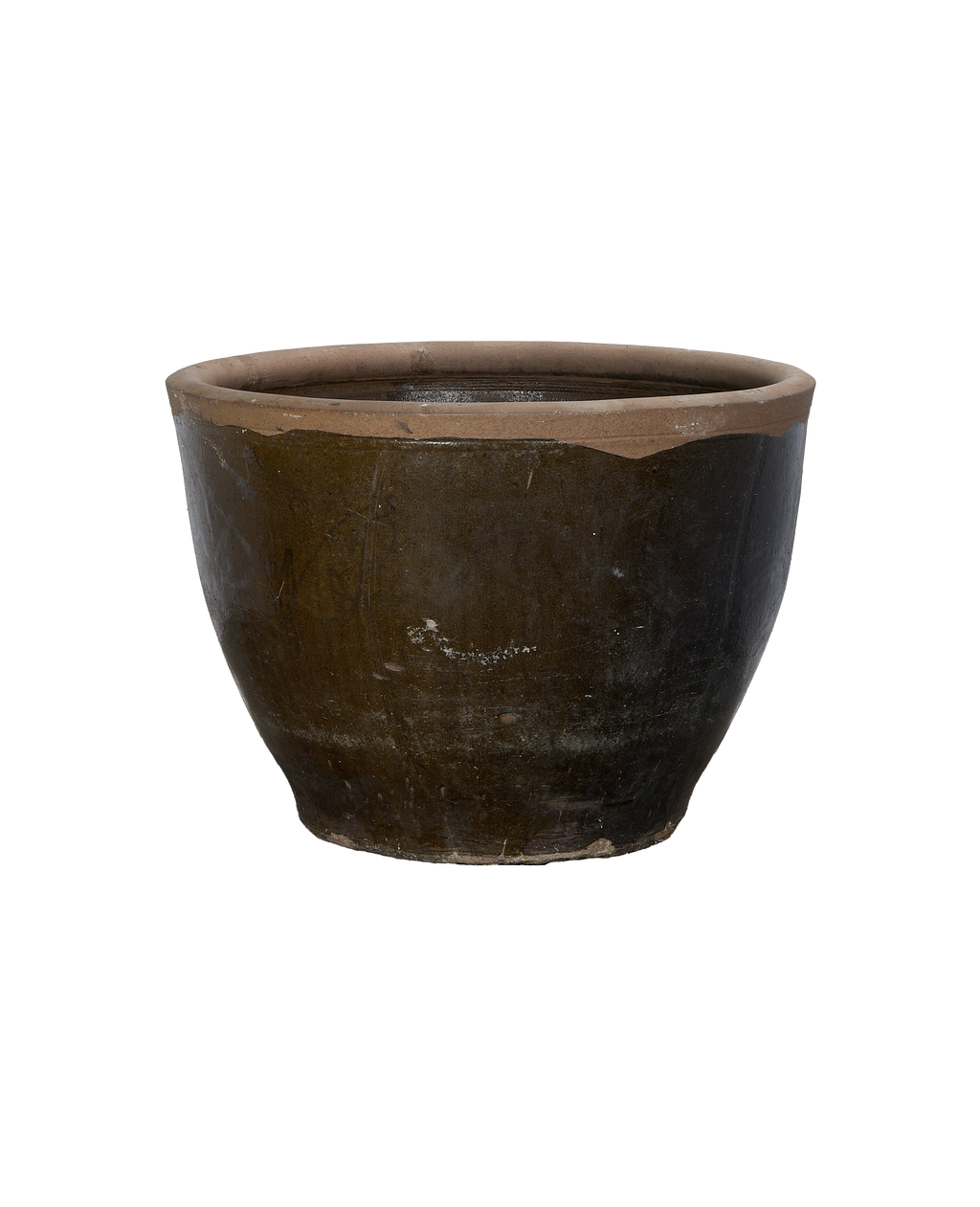 Olive Ateliers - Mulberry Planter