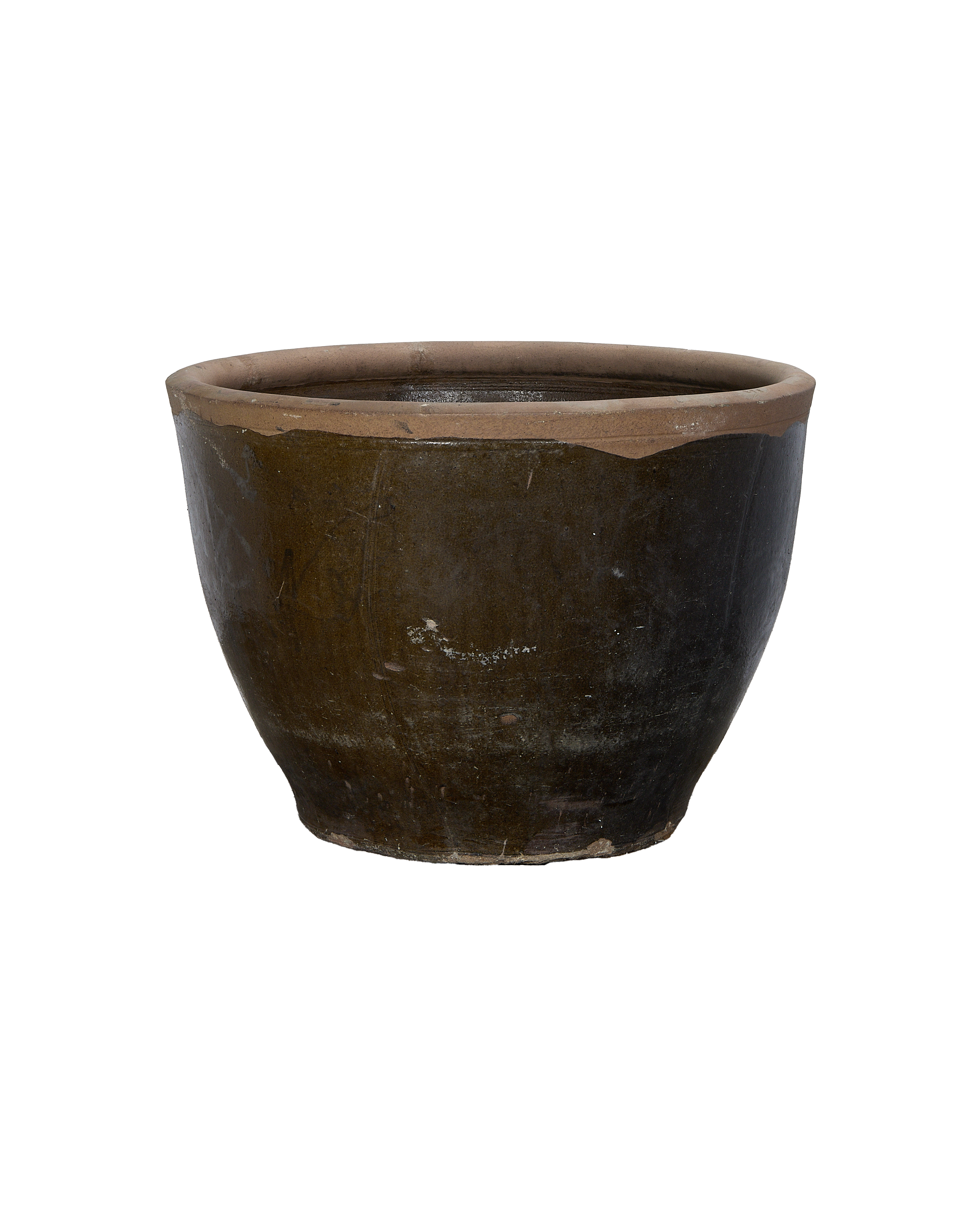 Olive Ateliers - Mulberry Planter