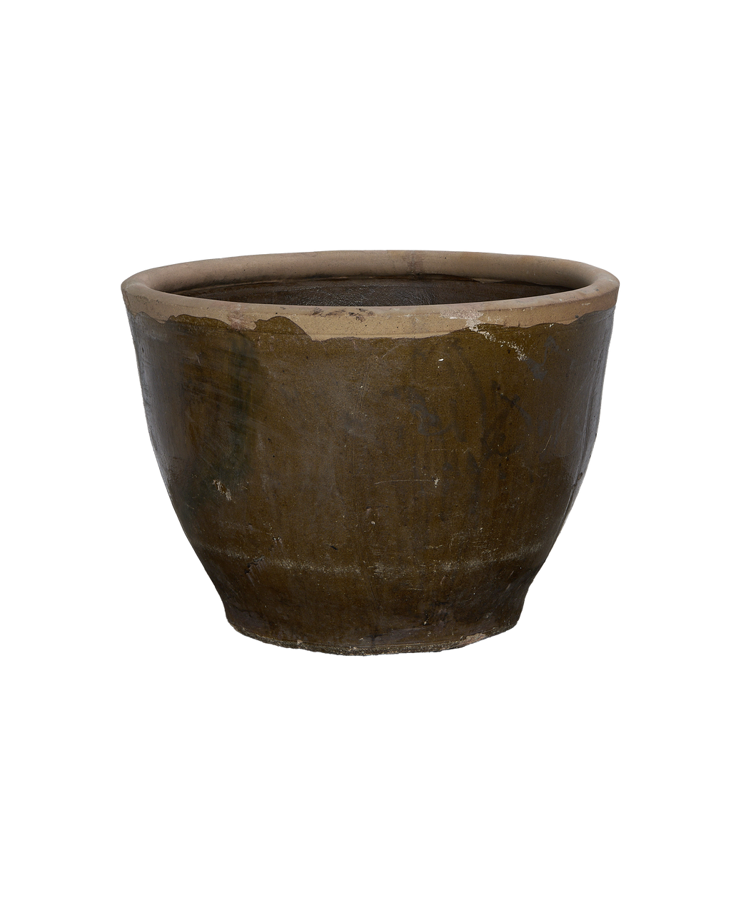 Olive Ateliers - Mulberry Planter