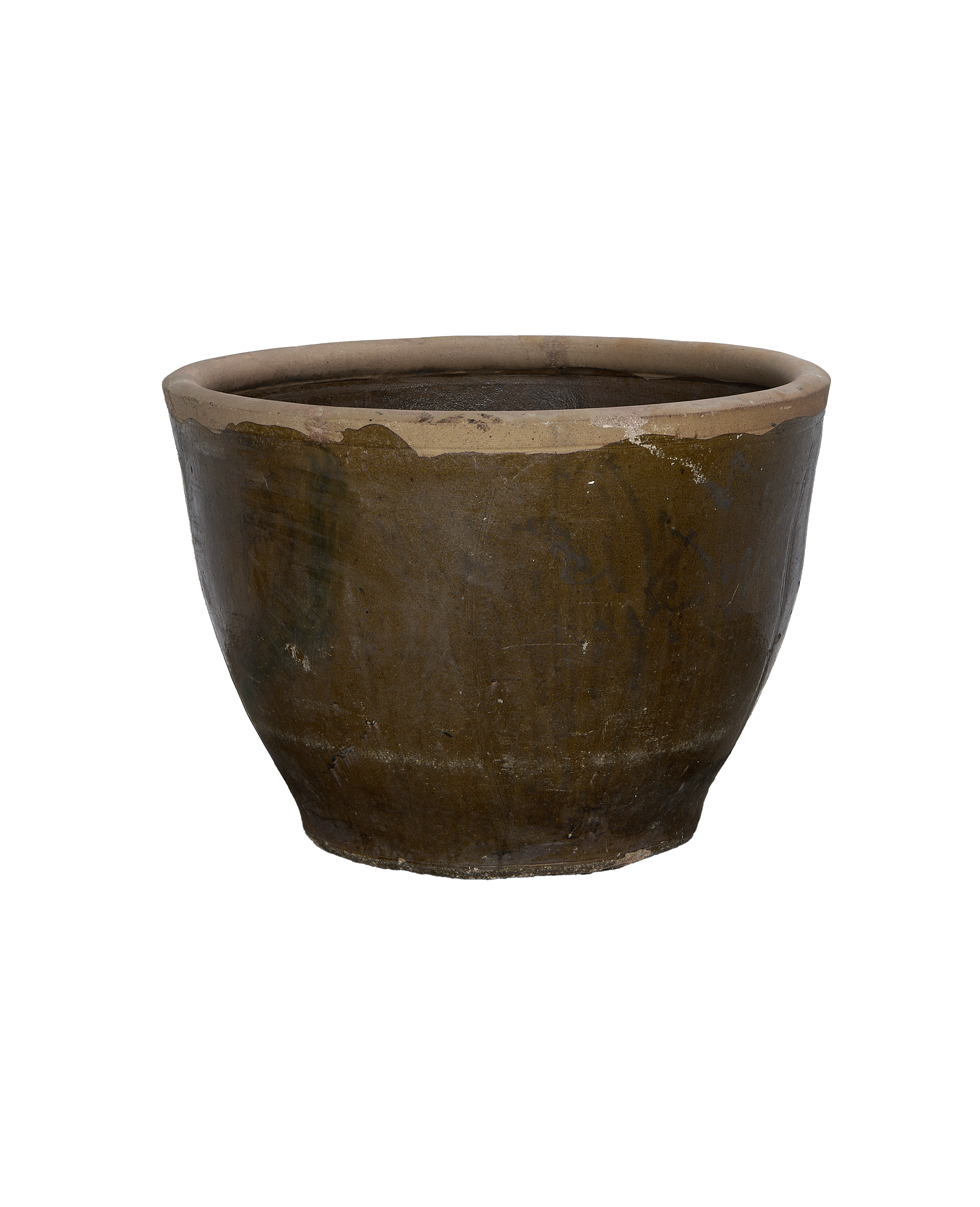 Olive Ateliers - Mulberry Planter