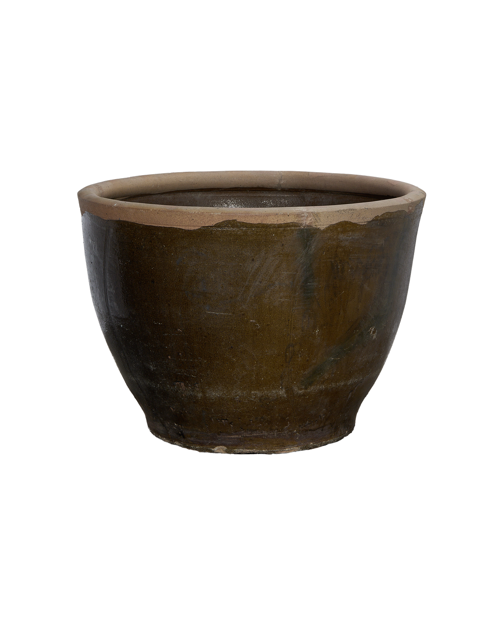 Olive Ateliers - Mulberry Planter
