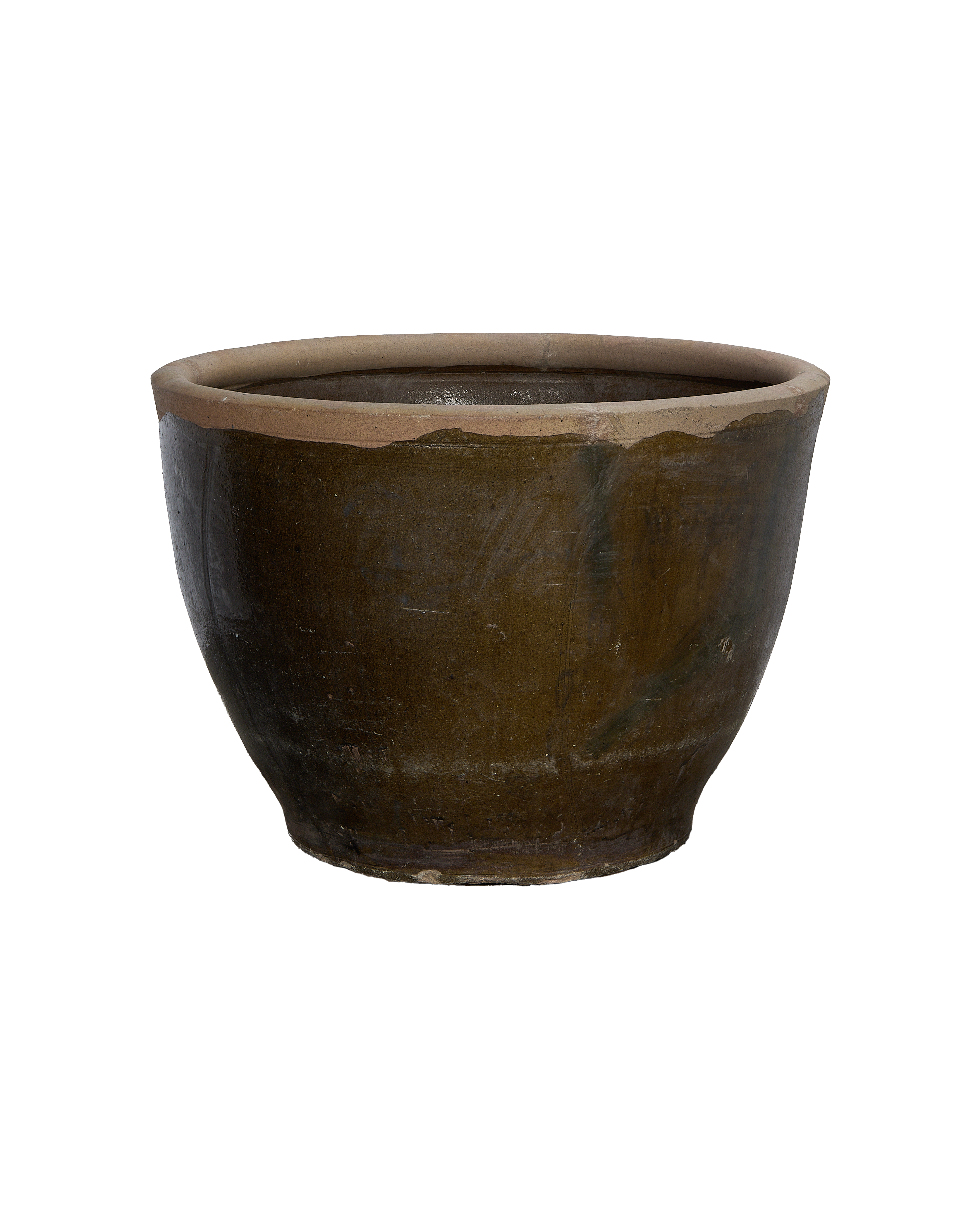 Olive Ateliers - Mulberry Planter