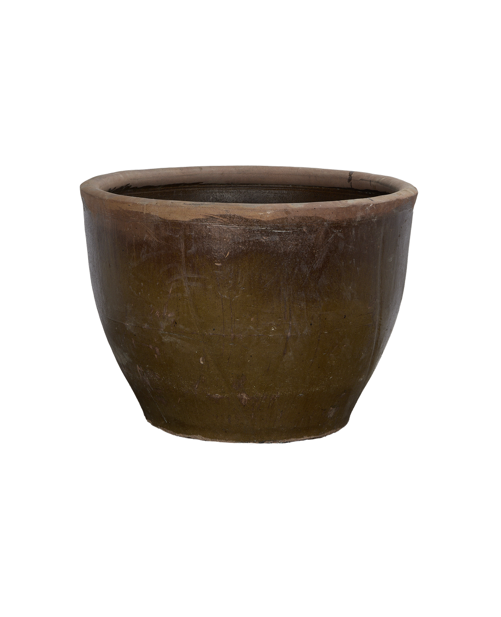 Olive Ateliers - Mulberry Planter
