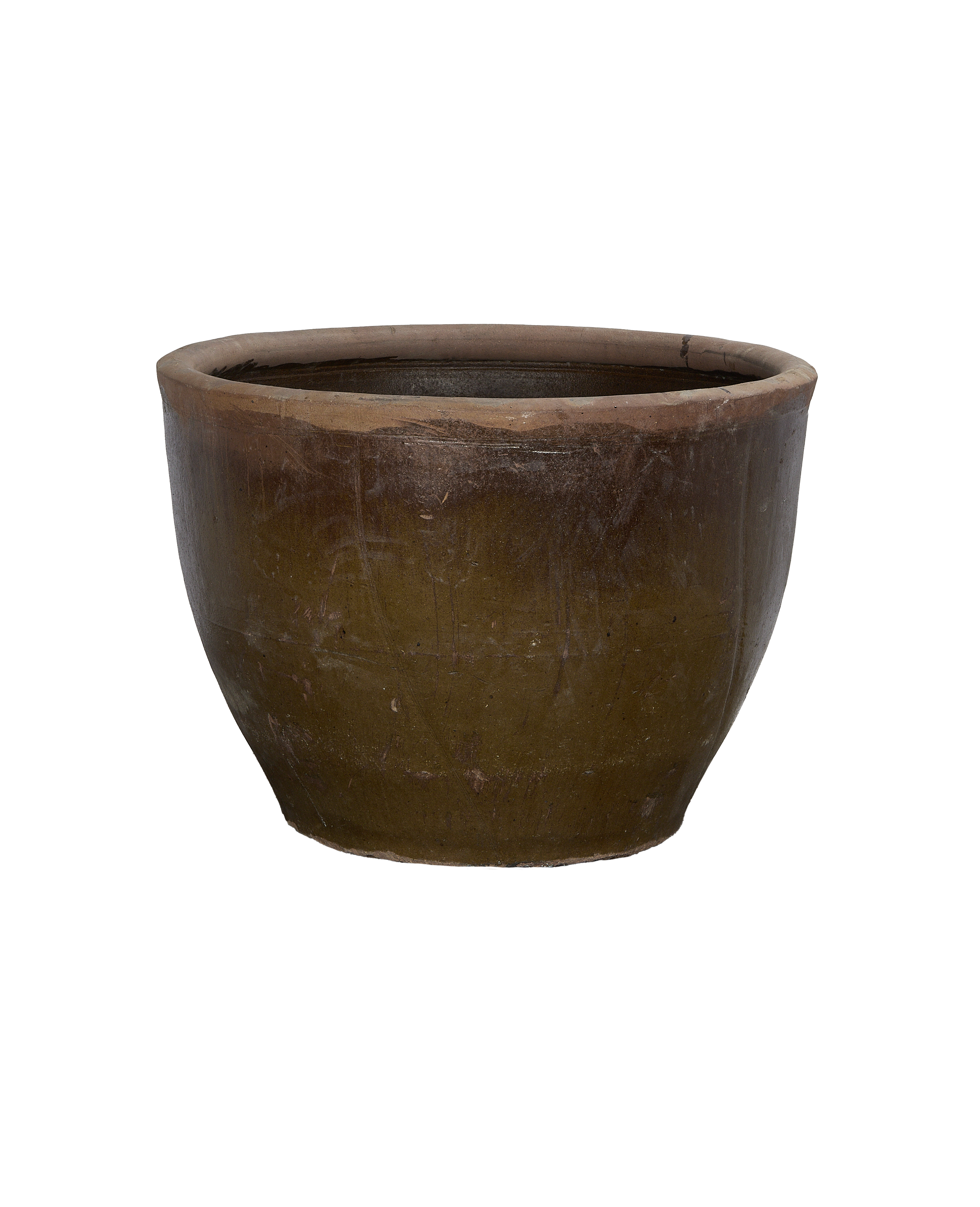 Olive Ateliers - Mulberry Planter