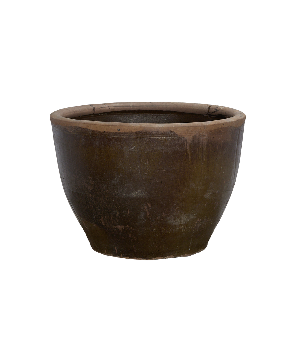 Olive Ateliers - Mulberry Planter