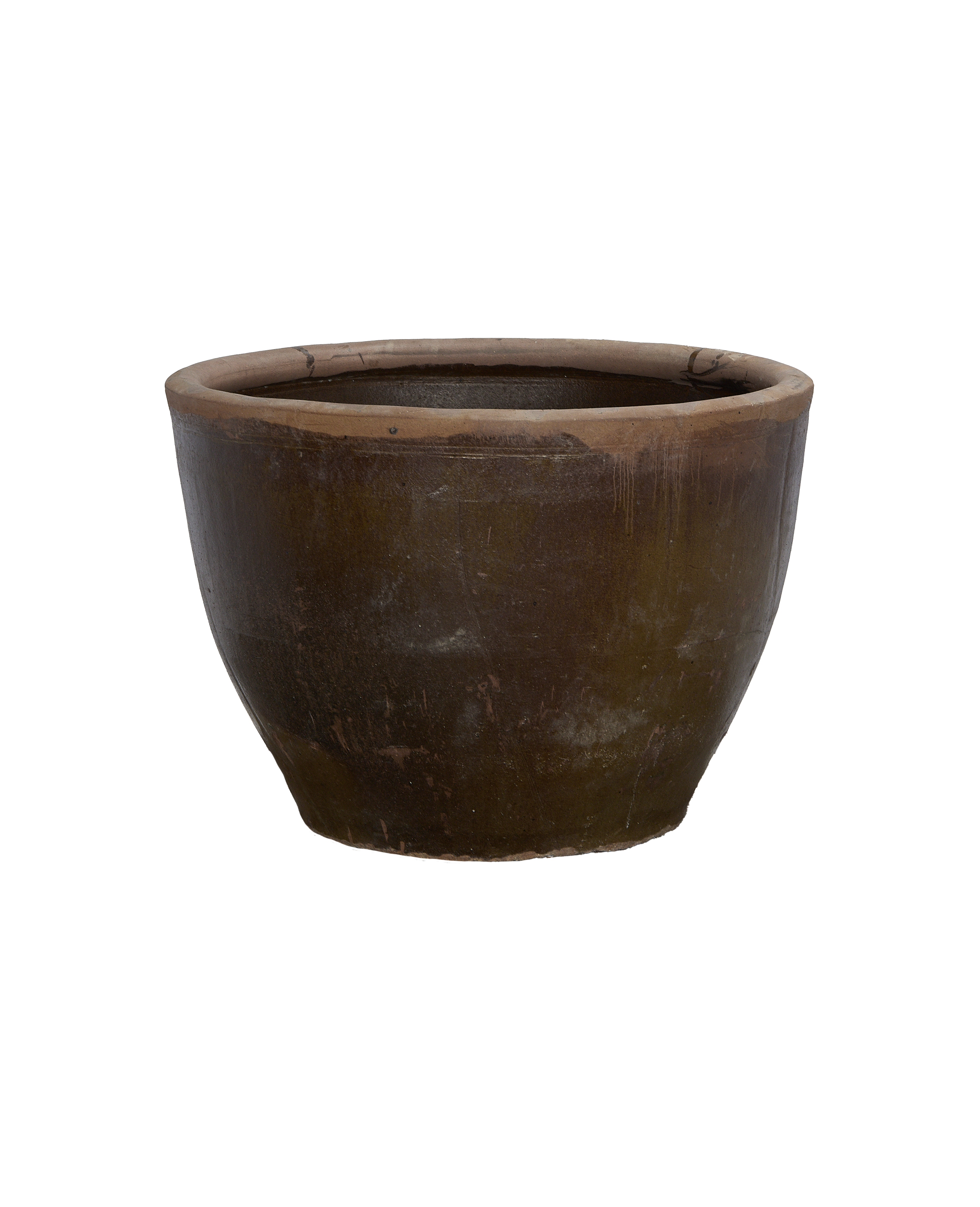 Olive Ateliers - Mulberry Planter