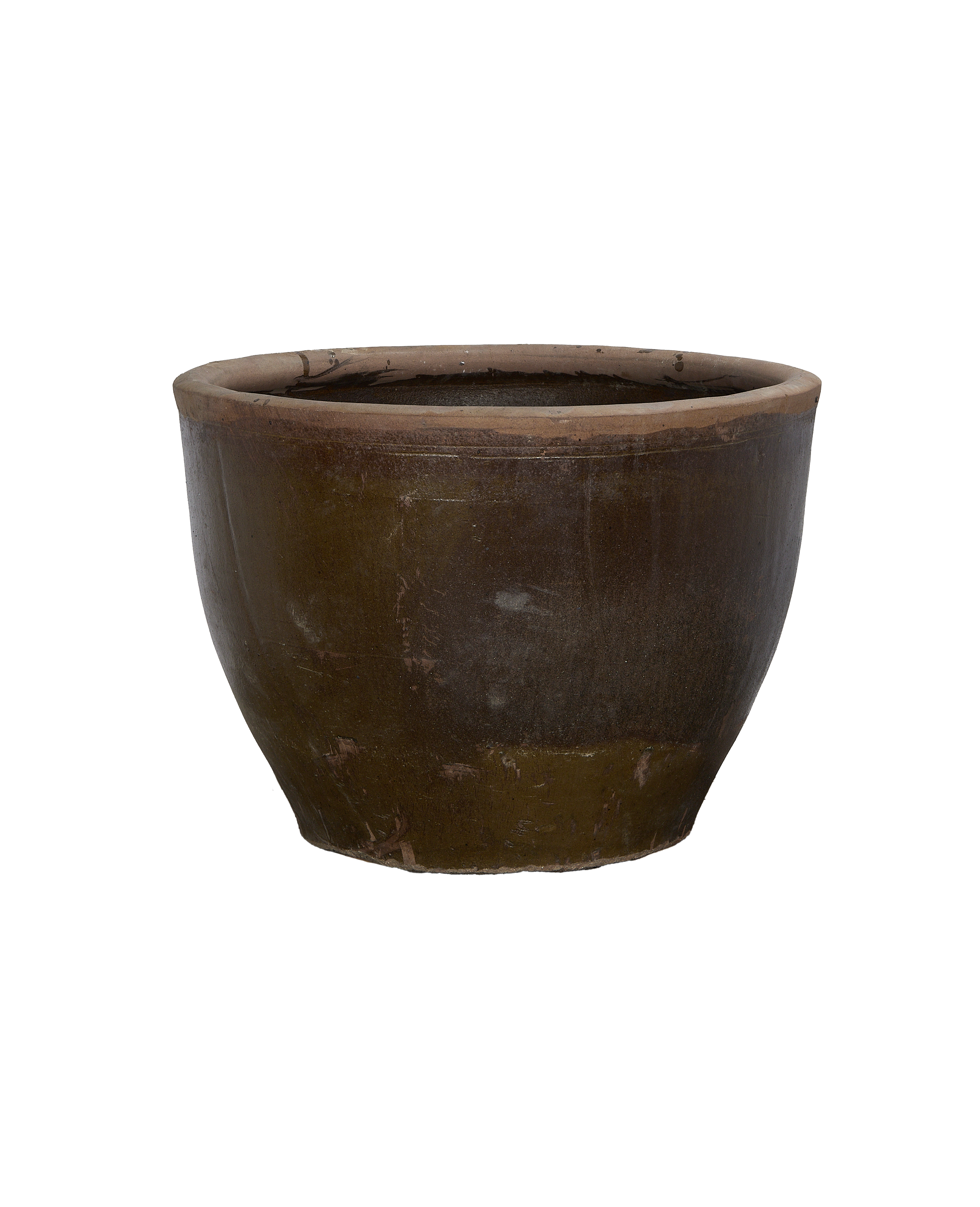 Olive Ateliers - Mulberry Planter