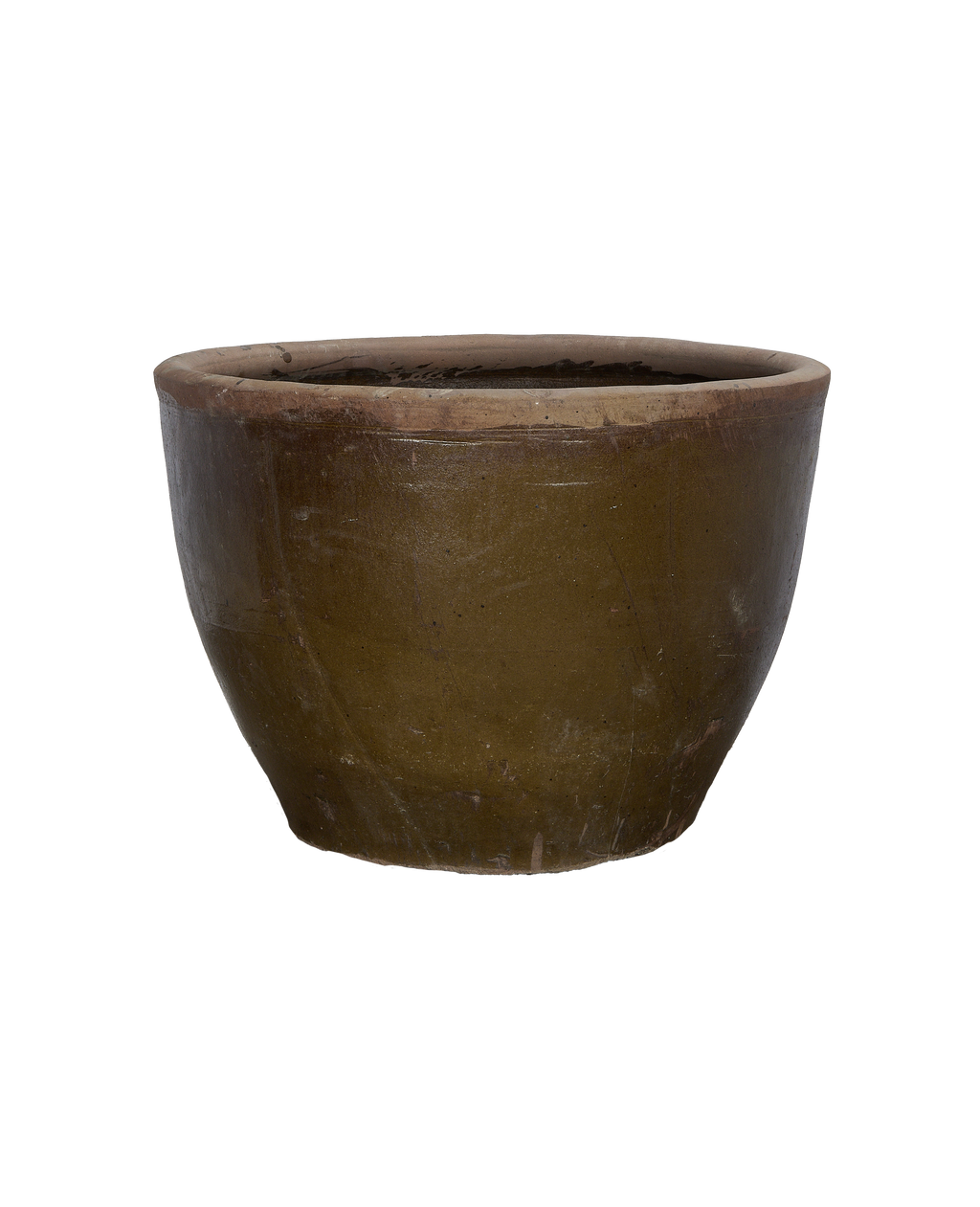 Olive Ateliers - Mulberry Planter