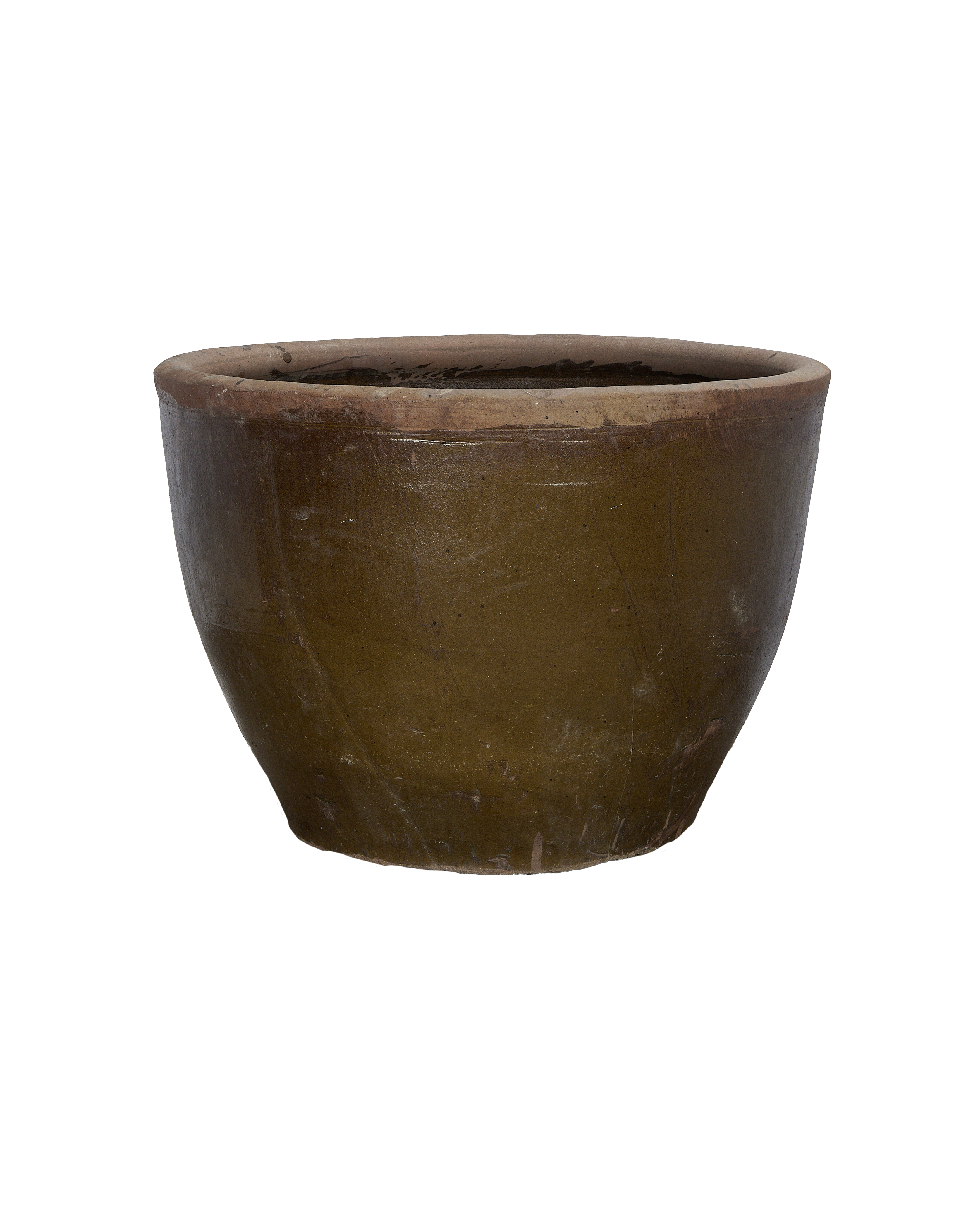 Olive Ateliers - Mulberry Planter