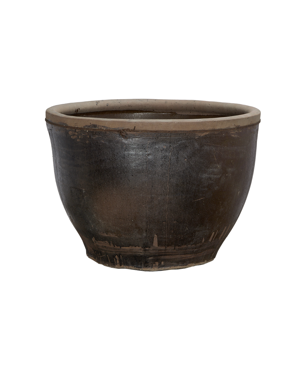 Olive Ateliers - Mulberry Planter