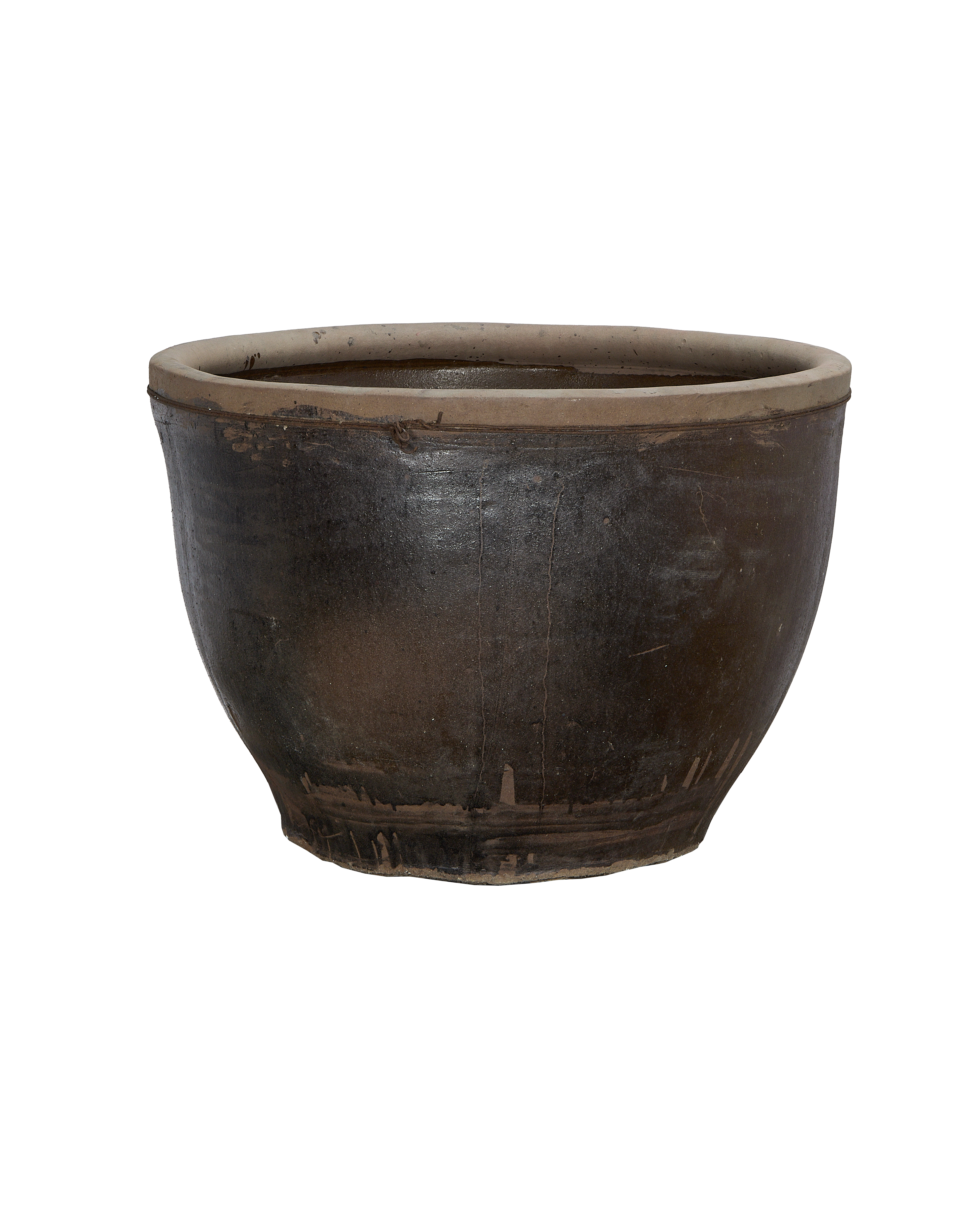 Olive Ateliers - Mulberry Planter