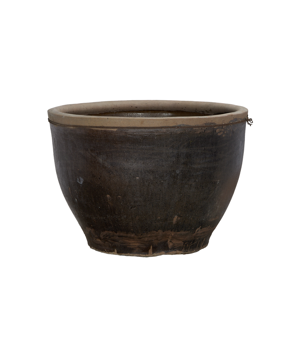 Olive Ateliers - Mulberry Planter