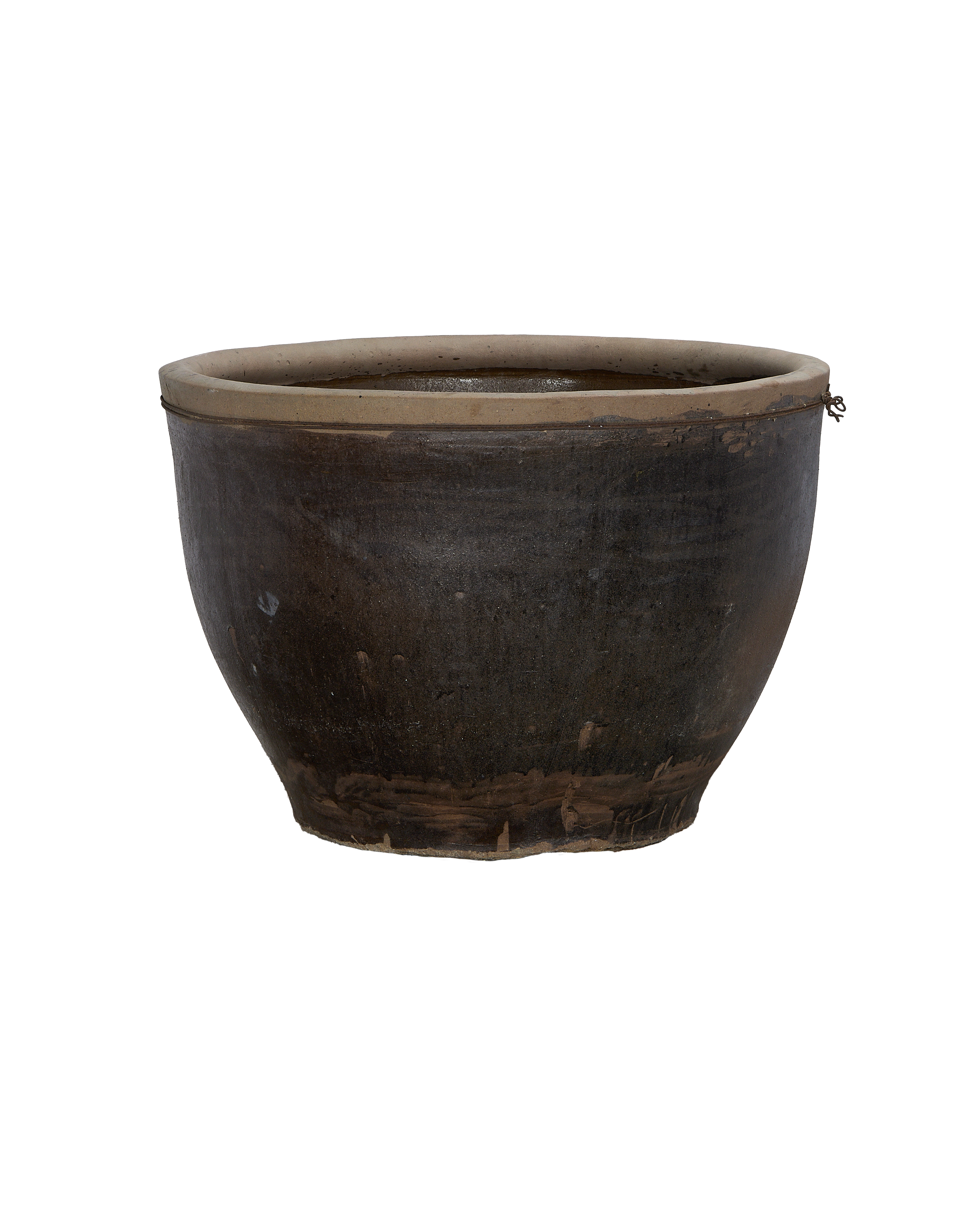 Olive Ateliers - Mulberry Planter