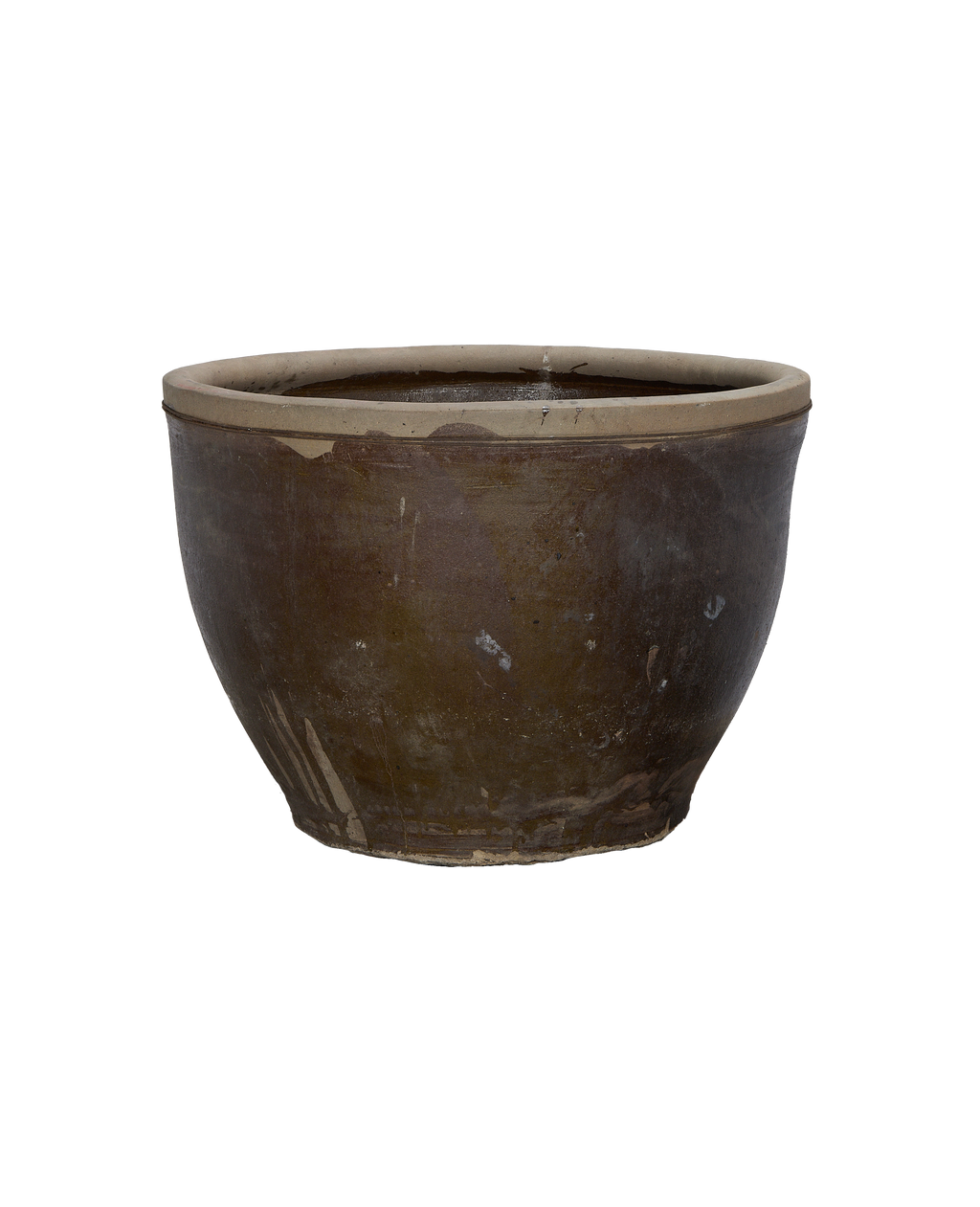 Olive Ateliers - Mulberry Planter