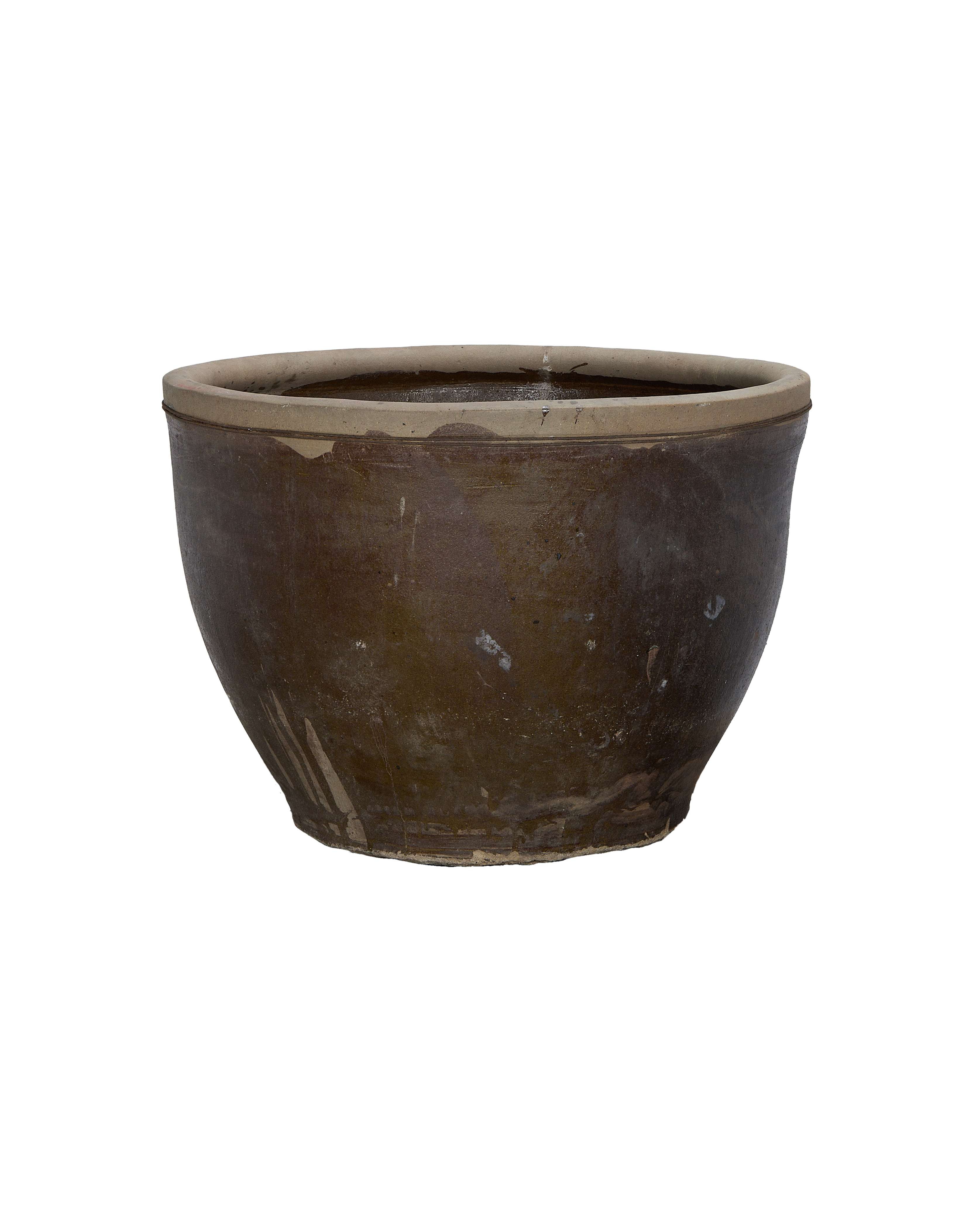 Olive Ateliers - Mulberry Planter