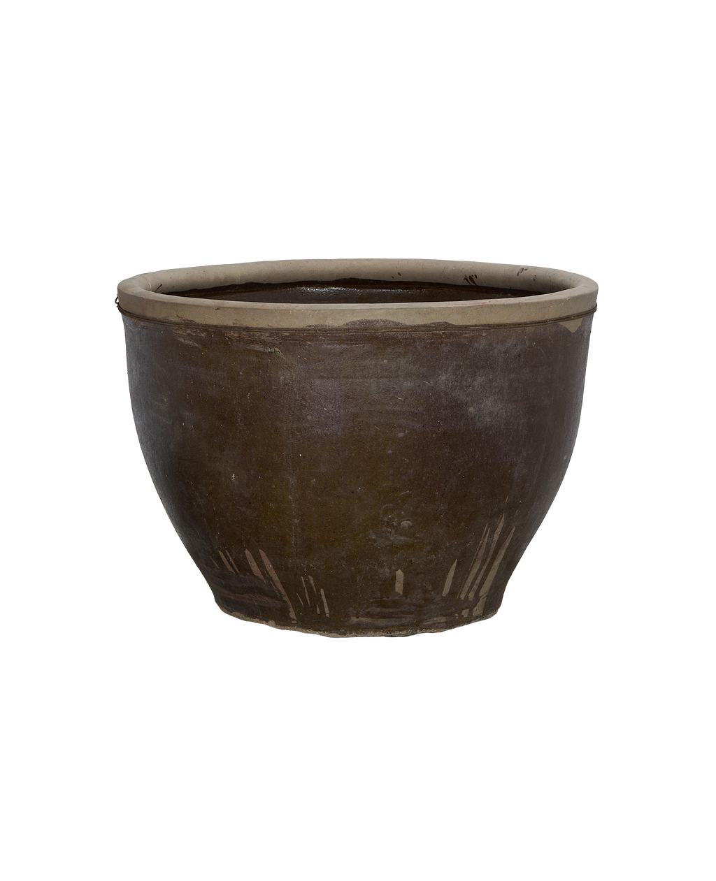 Olive Ateliers - Mulberry Planter