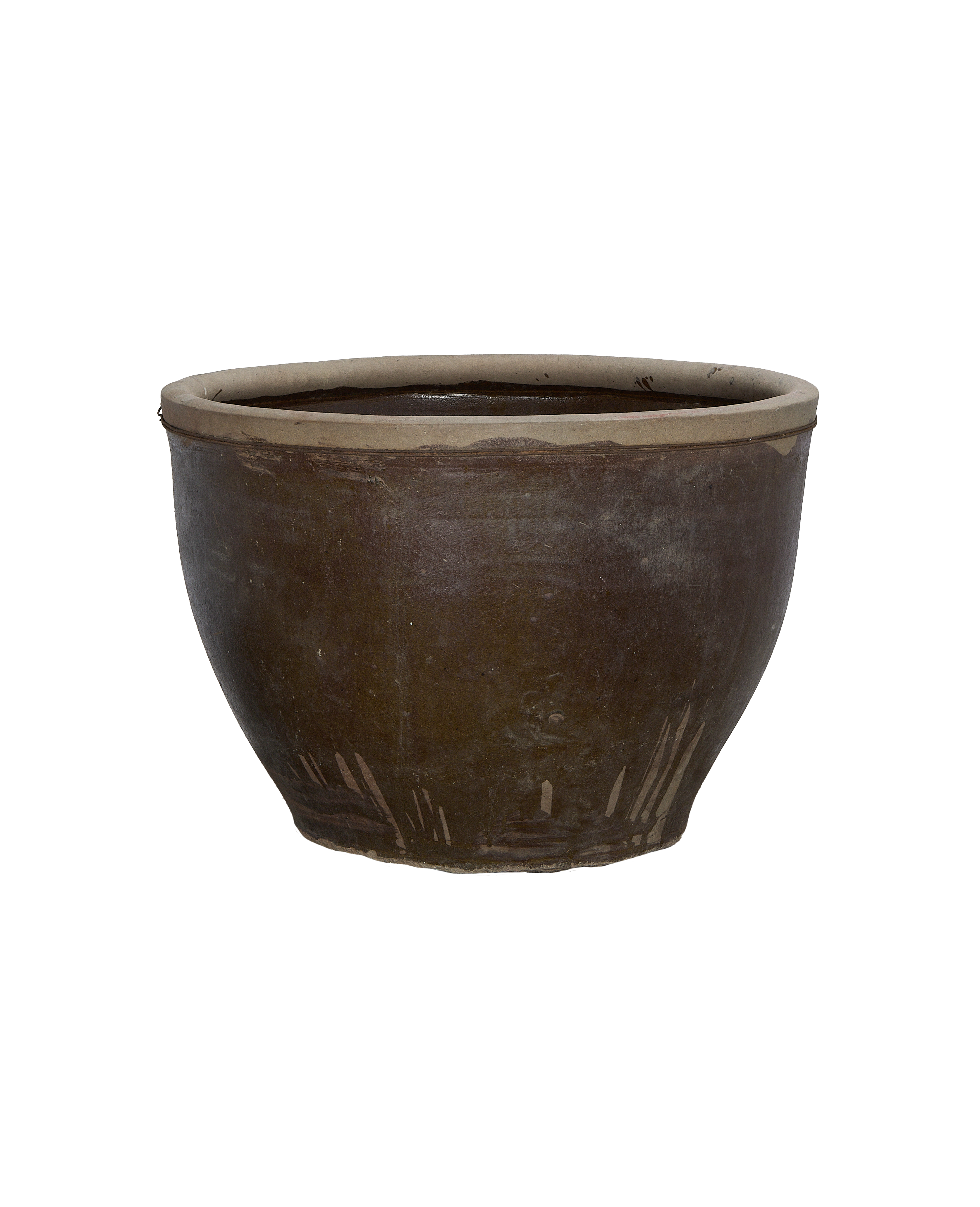Olive Ateliers - Mulberry Planter