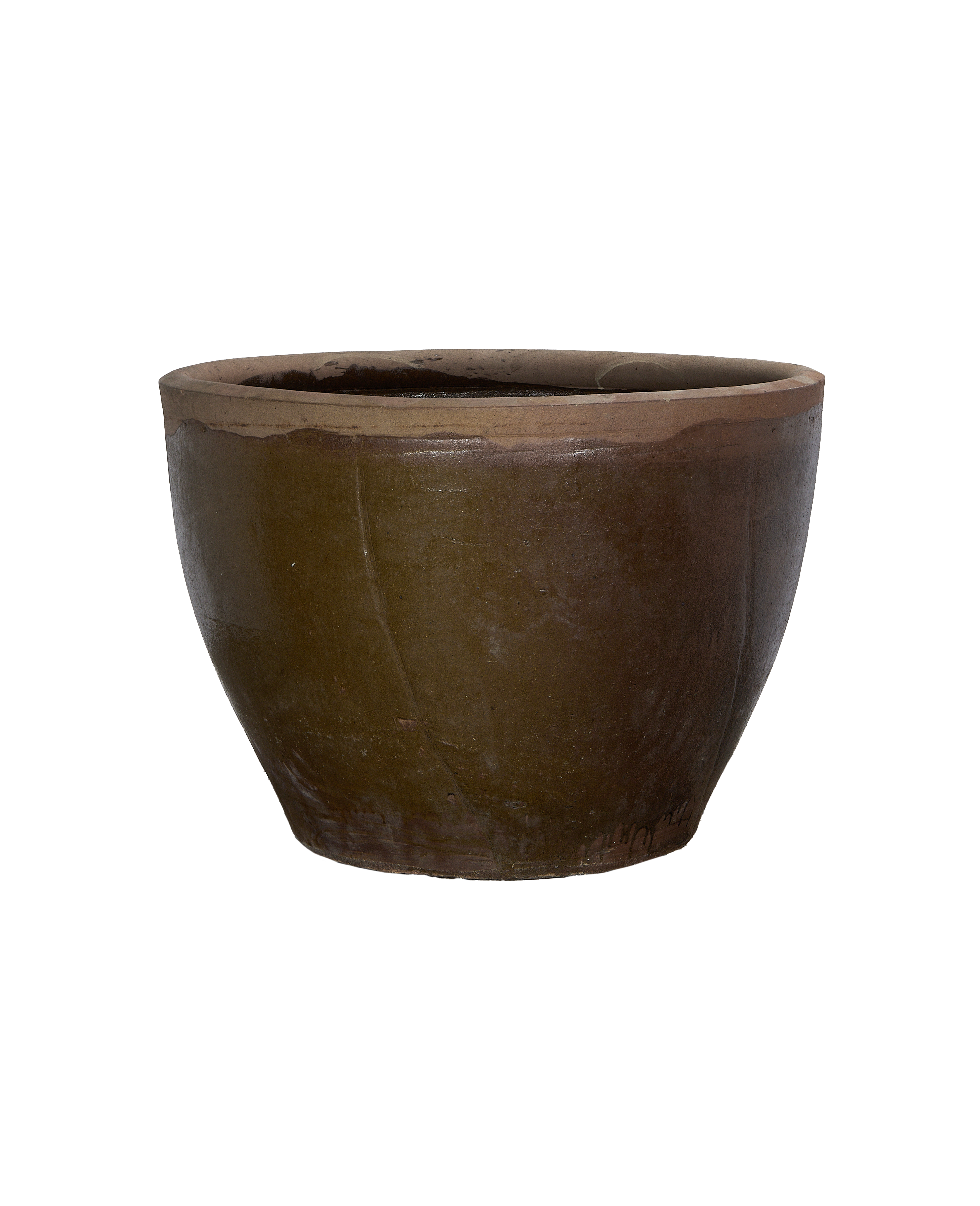 Olive Ateliers - Mulberry Planter
