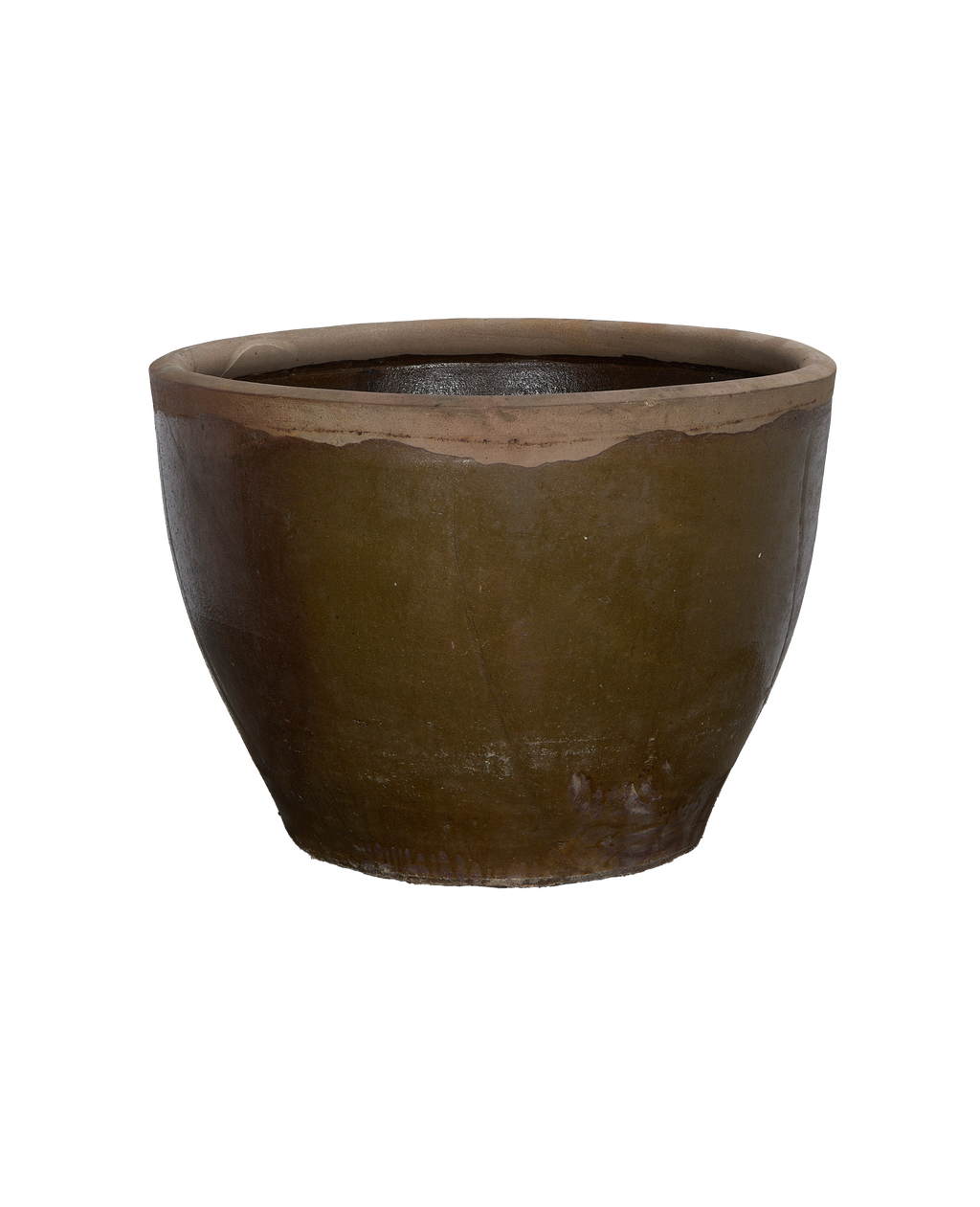 Olive Ateliers - Mulberry Planter