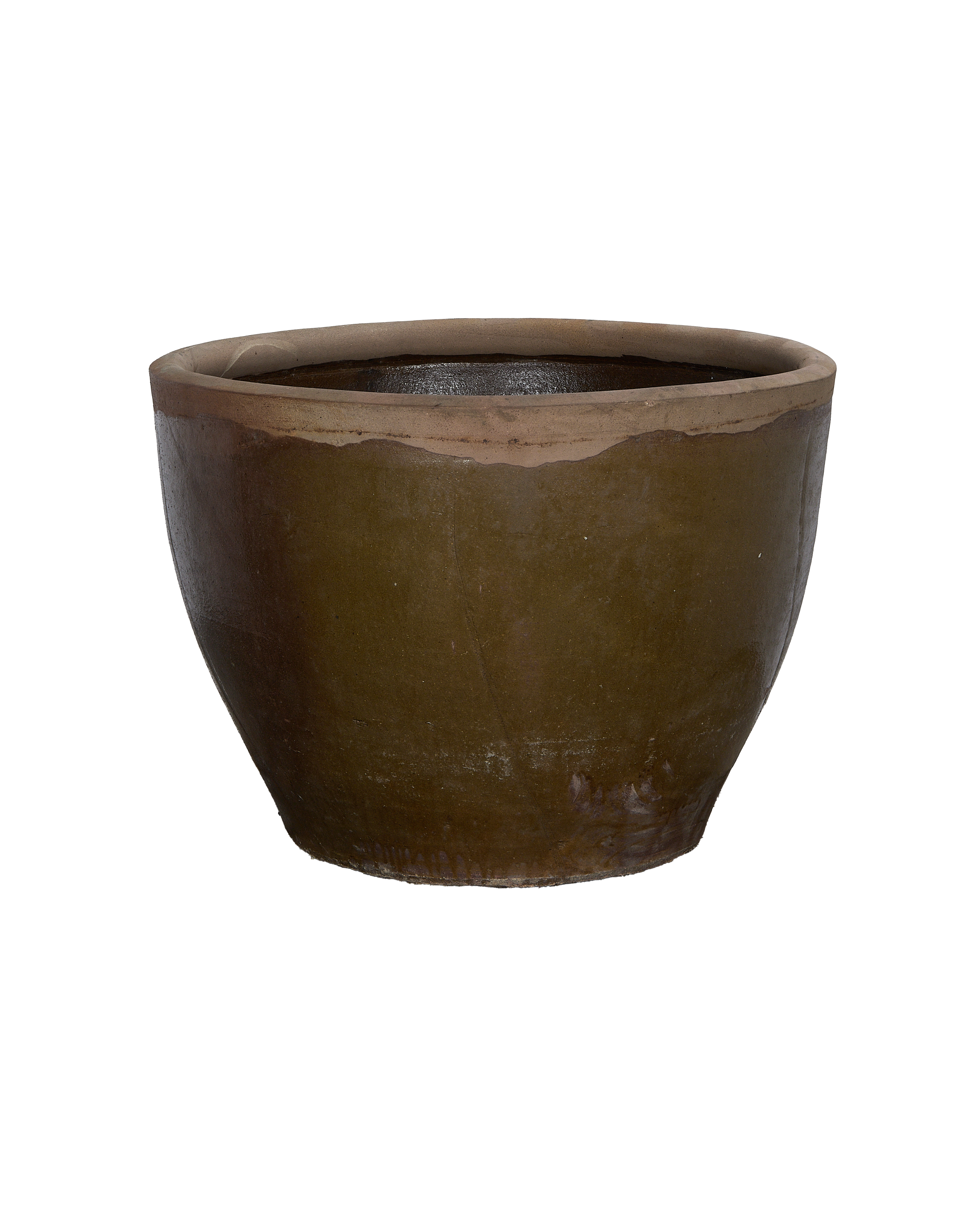Olive Ateliers - Mulberry Planter