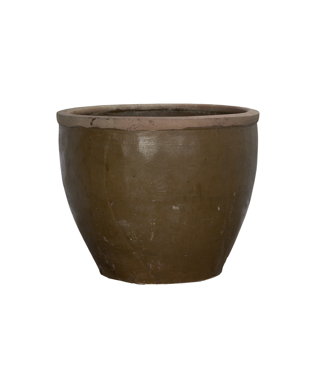 Olive Ateliers - Mulberry Planter