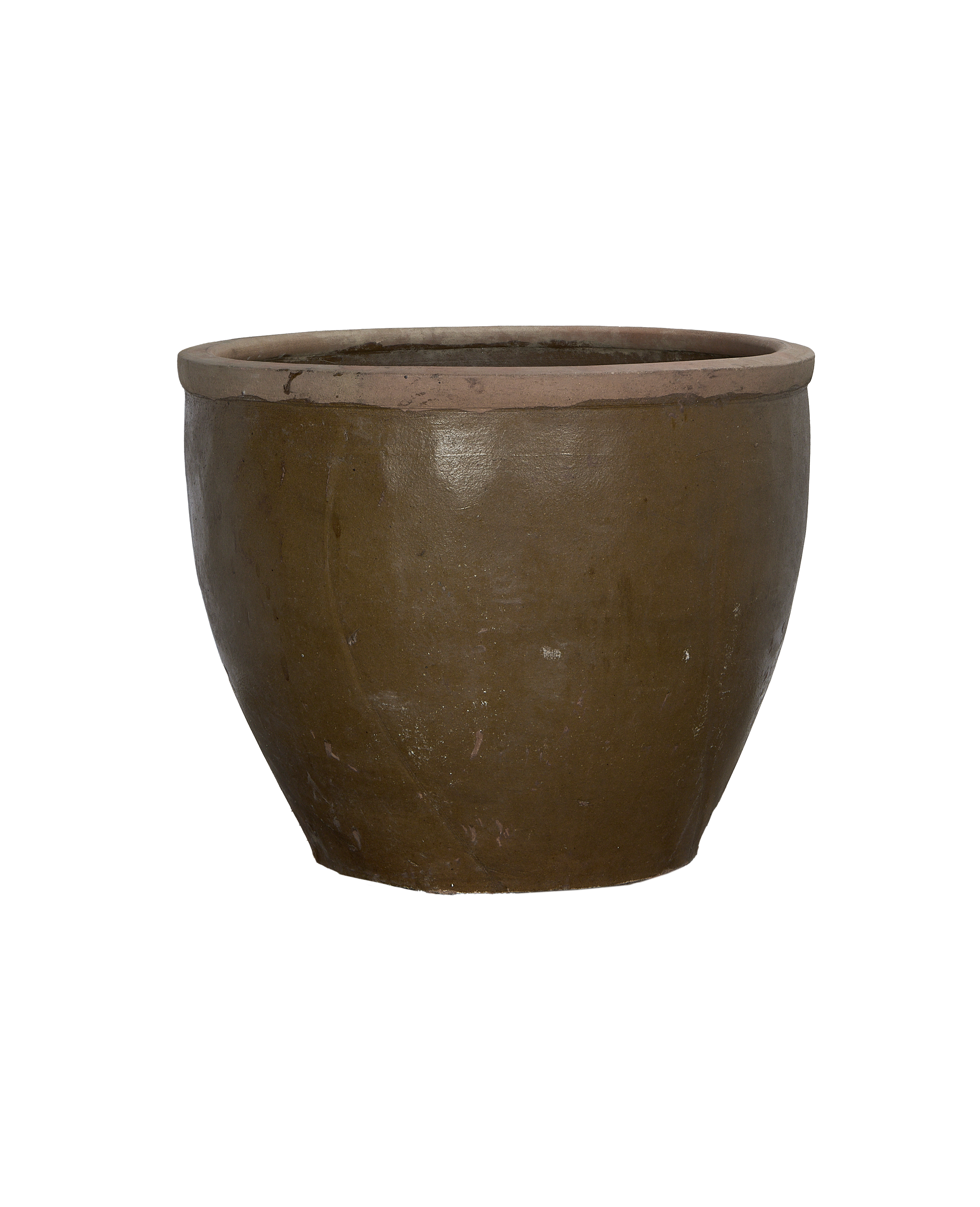 Olive Ateliers - Mulberry Planter